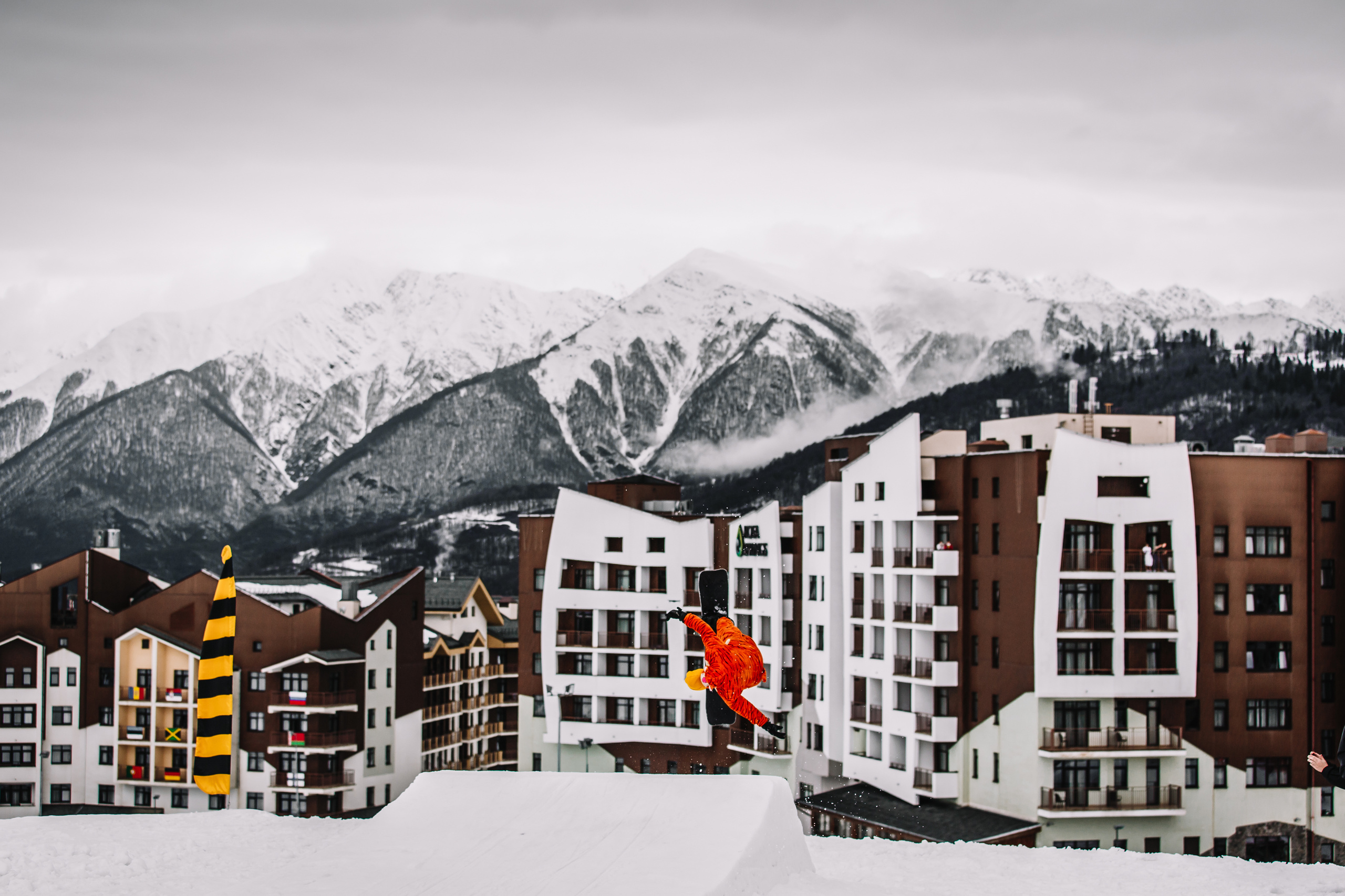 Фестивали. Репортажный Фотограф в Сочи и Москве Алексей Орлов