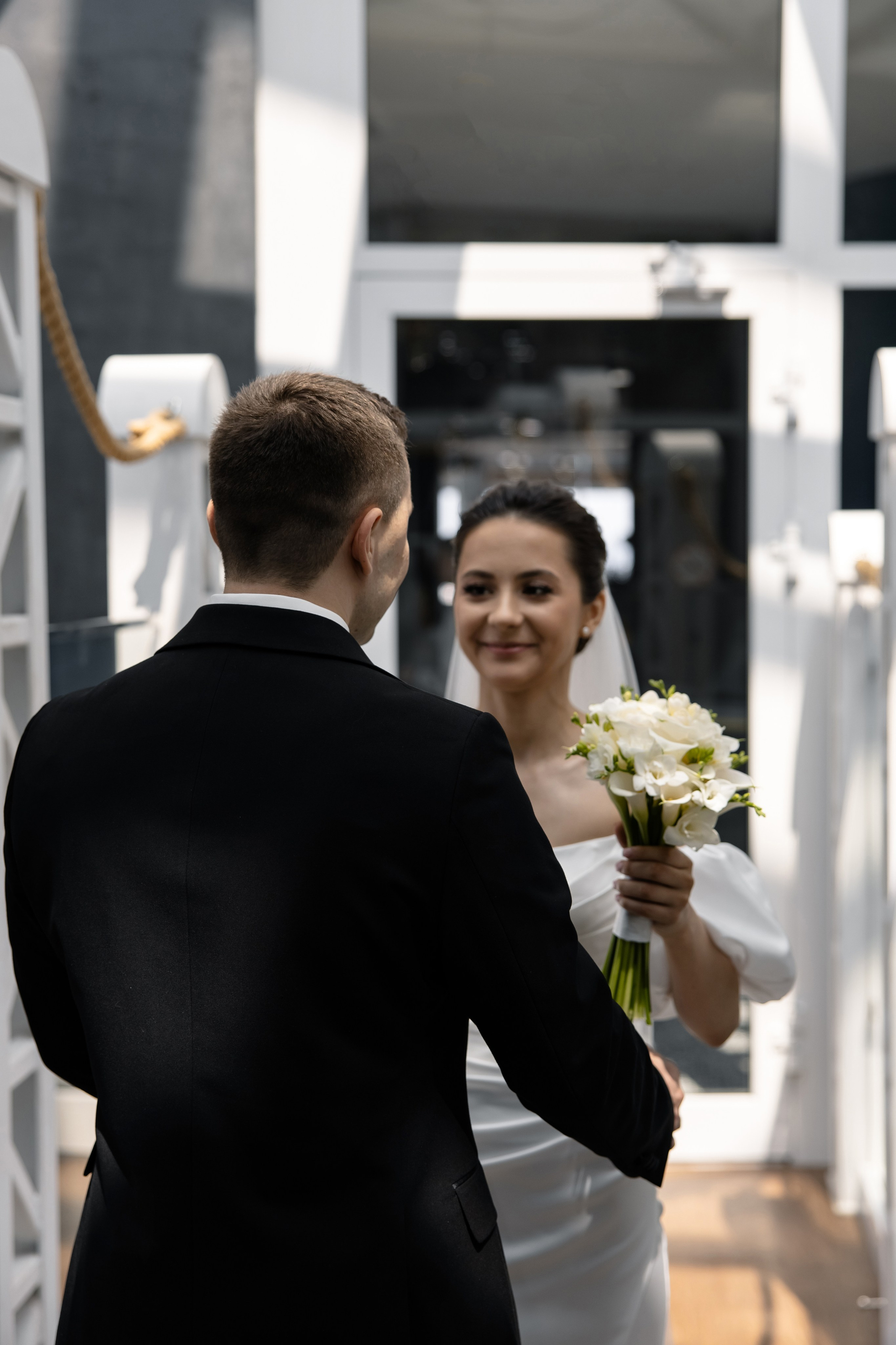 Артём и Валерия. Свадебный и семейный фотограф Краснодар, Юлия Потопахина