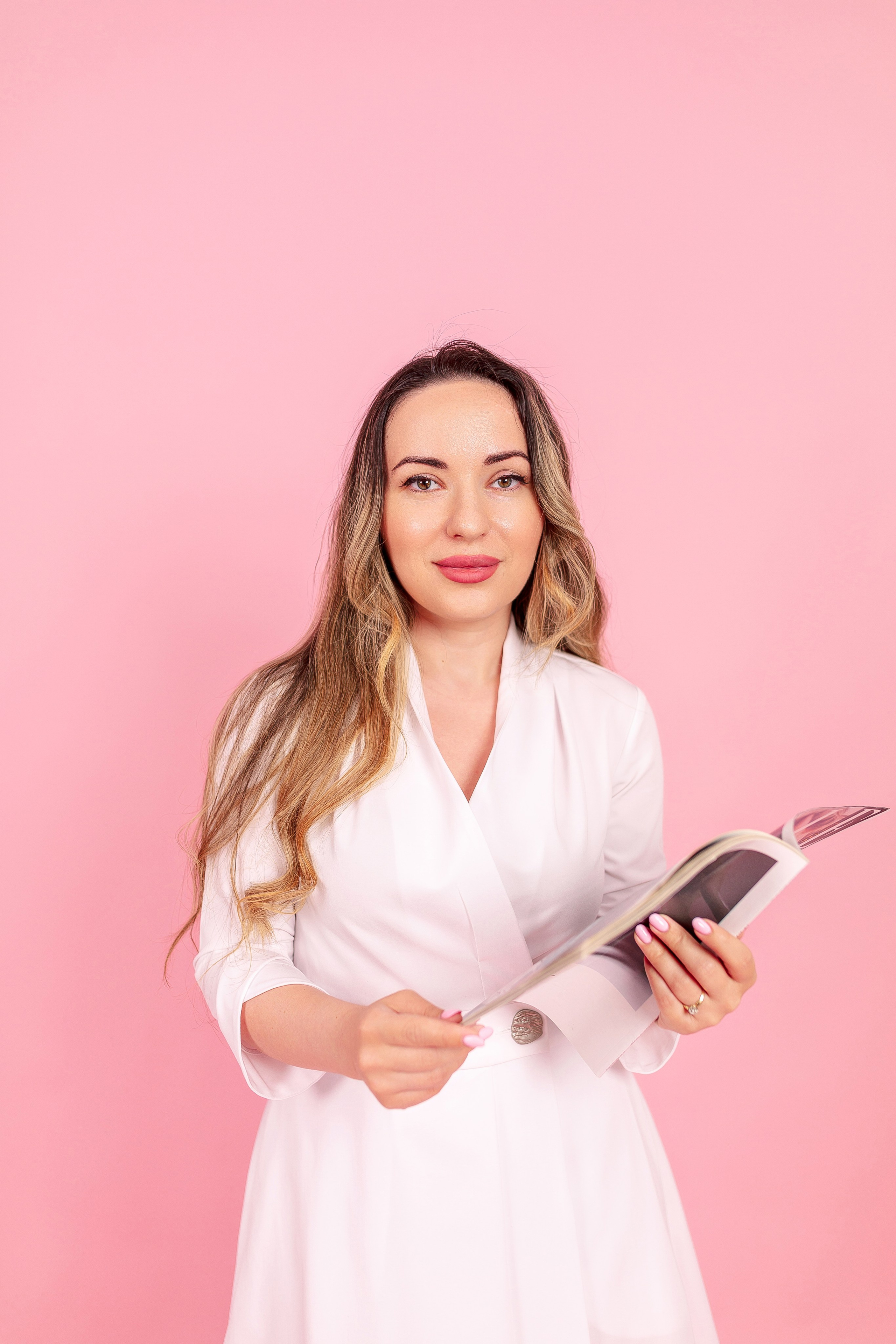 Алла. Семейный и детский фотограф в Анапе Наталья Абраменко