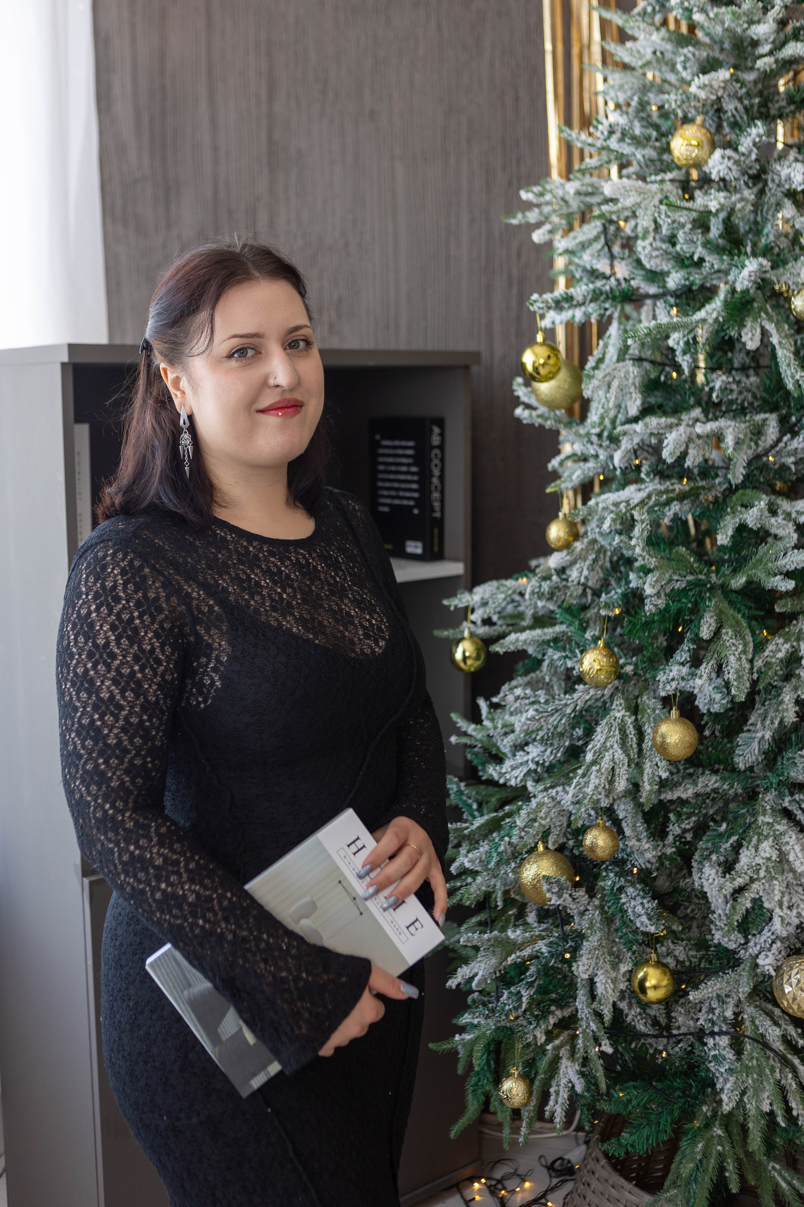 Наталья и её семья. Фотограф в Южно-Сахалинске Валерий Харченко