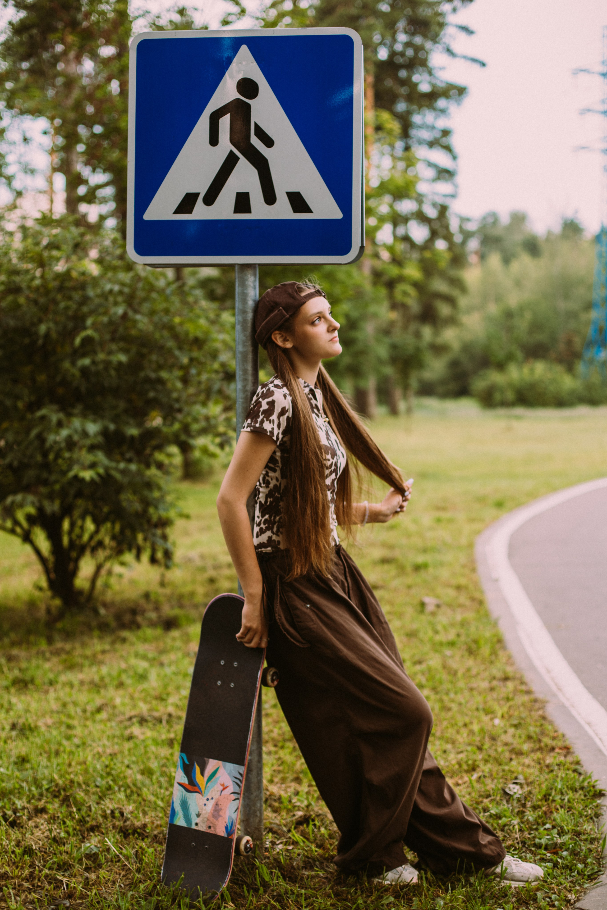 Фото-прогулка. Анна Епихина фотограф Москва, Балашиха