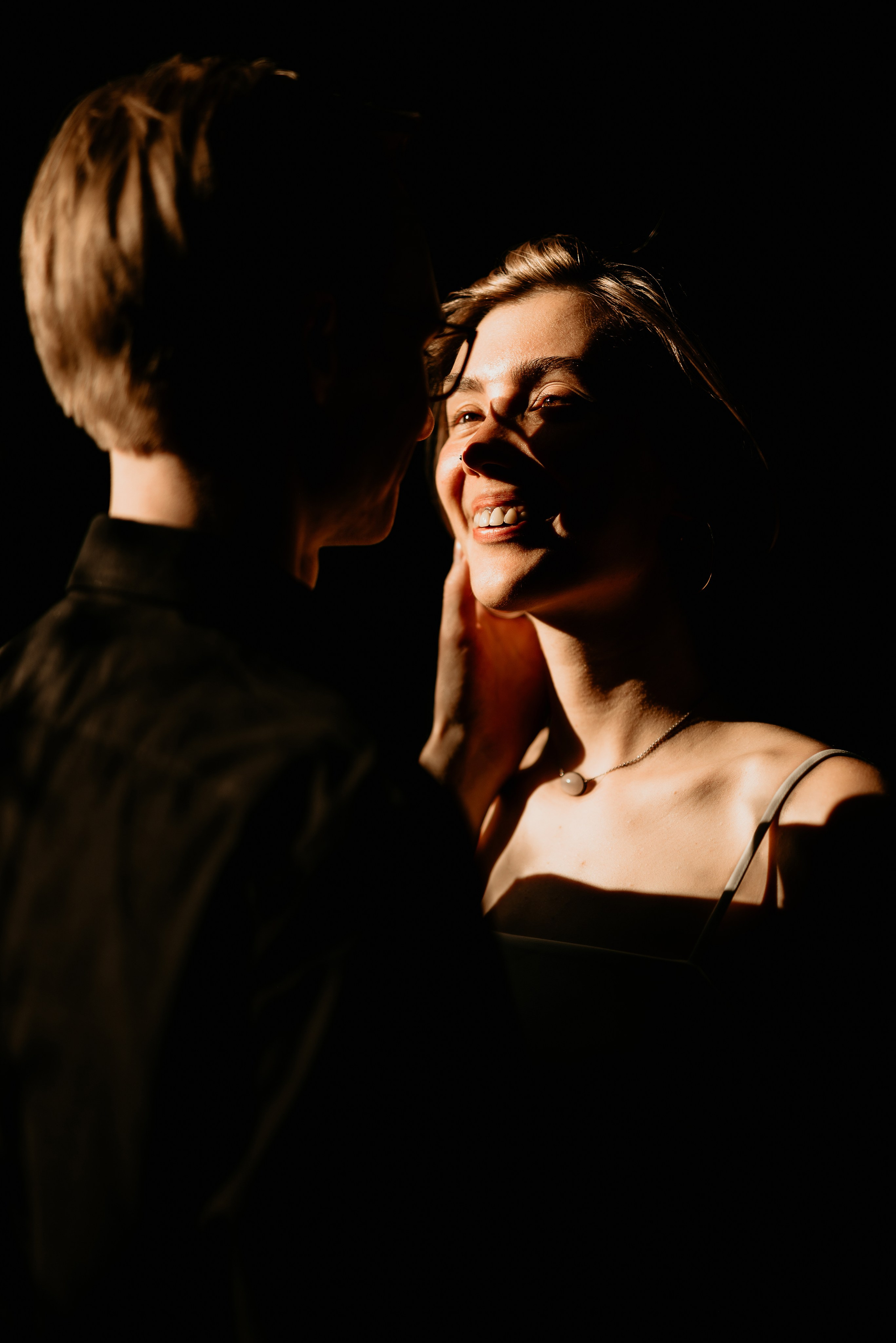 Саша и Ярослава. Фотограф Анастасия Вега Ростов-на-Дону