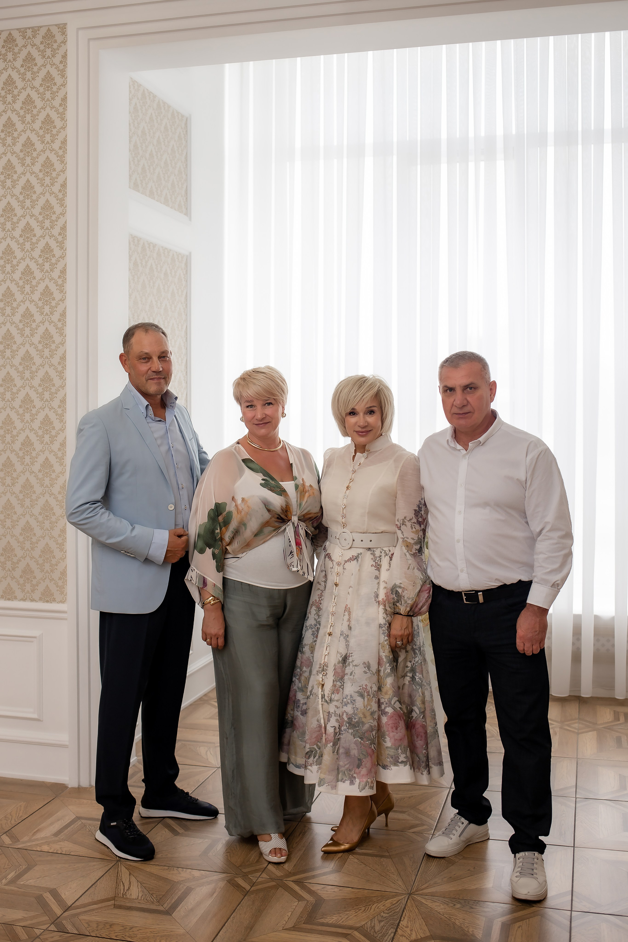 Максим и Надя. На Канта. Фотограф в Калининграде Решетникова Алина