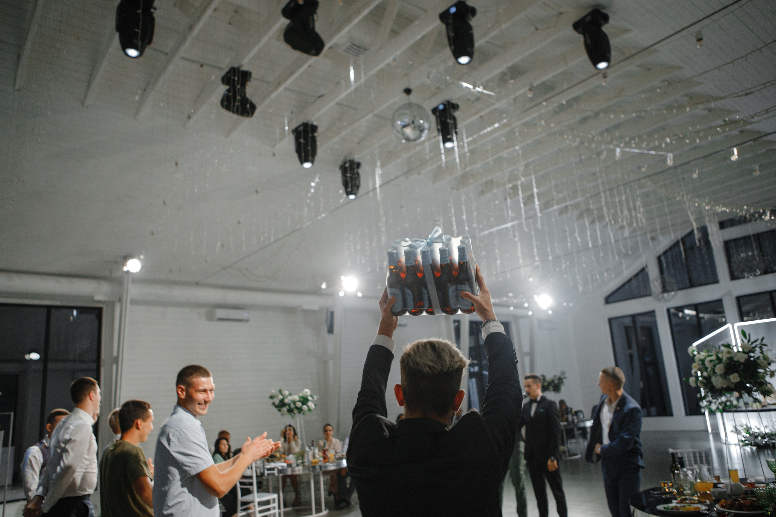 Егор и Алена. Свадебный и семейный фотограф Ижевск