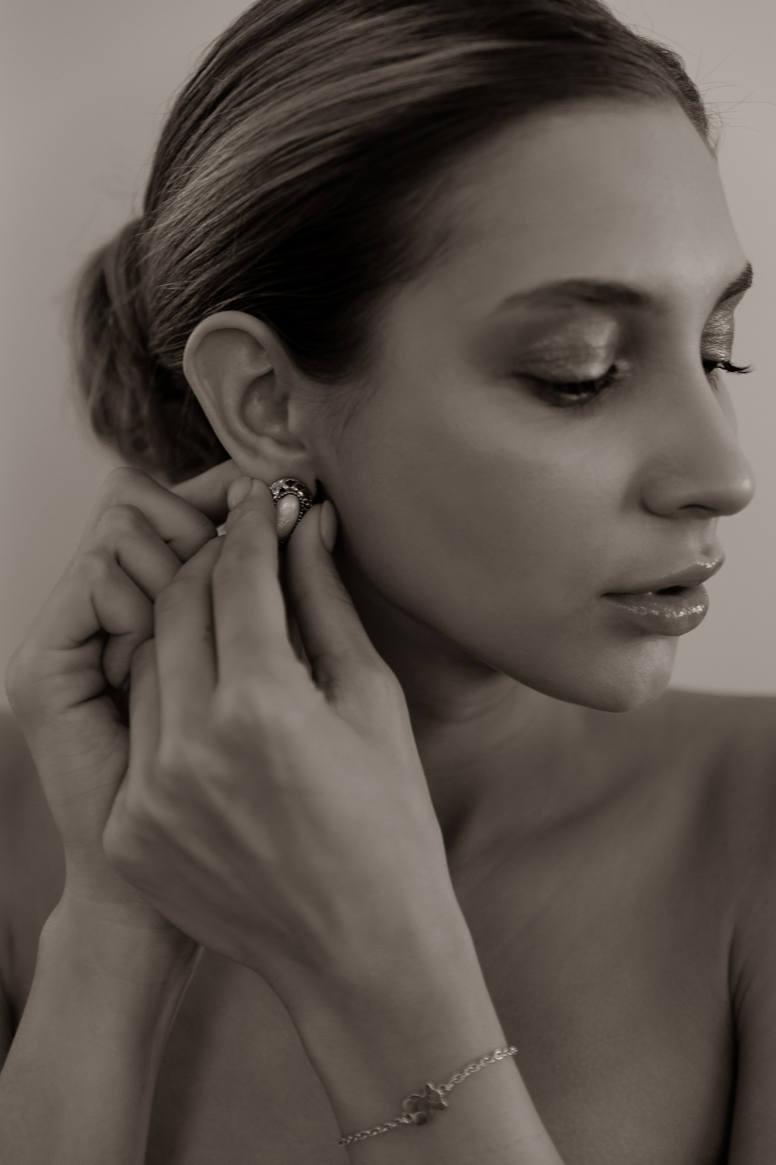 I & A. Свадебный и семейный фотограф Анжелика Альашкар в Казани Татарстан