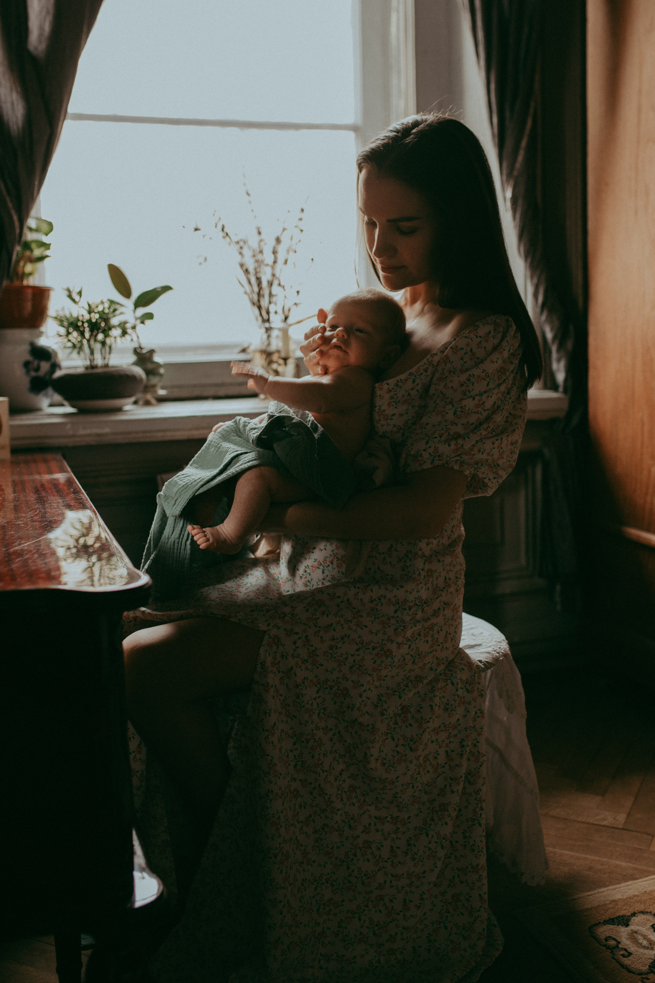 История. Семейный фотограф Санкт-Петербург Елена Корытцева