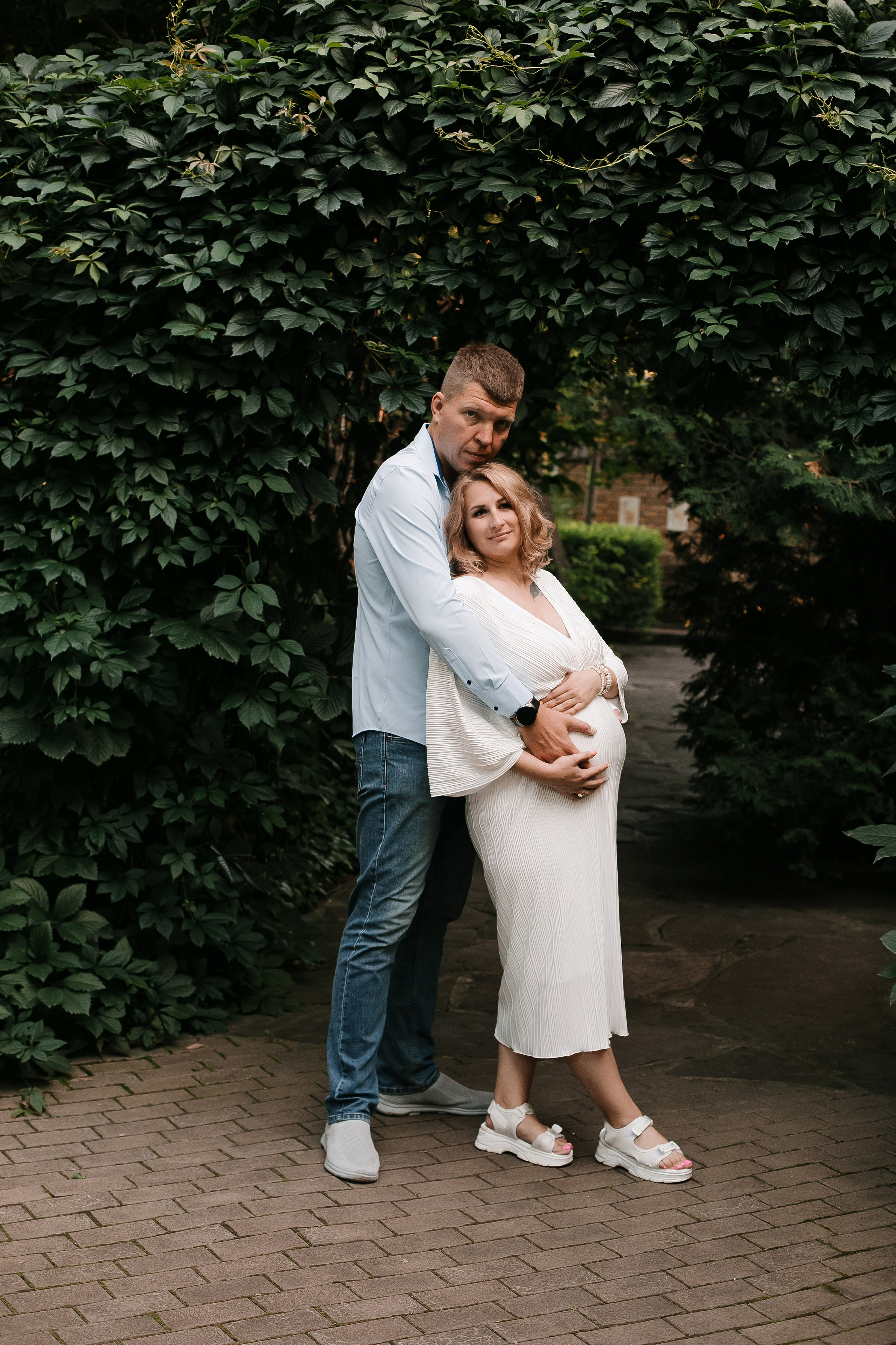 Дарья, Артем и котики все ждут. Свадебный, семейный и детский фотограф в г. Абакан респ. Хакасия Любов