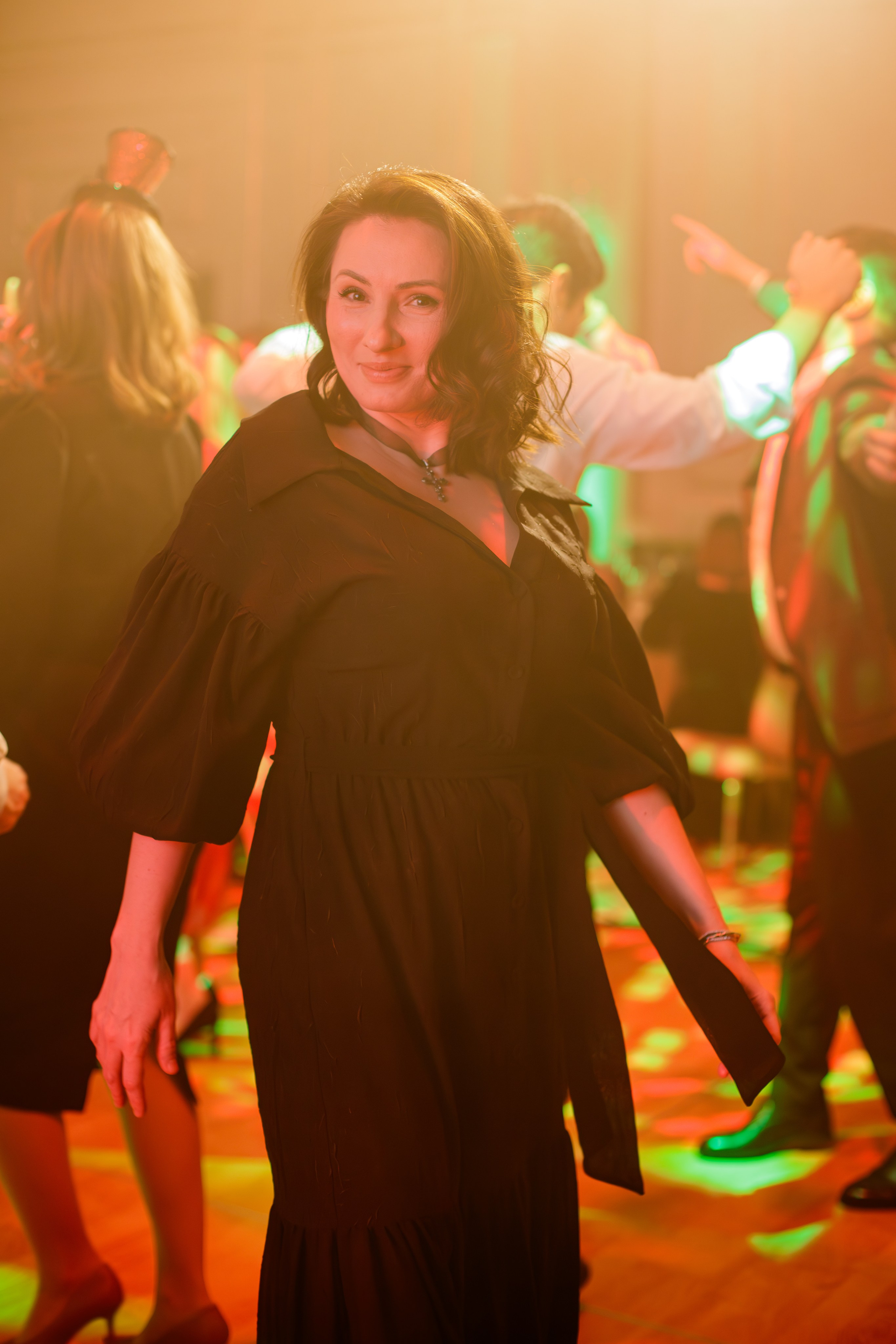 Мероприятие в отеле Four Seasons. Репортажный Фотограф