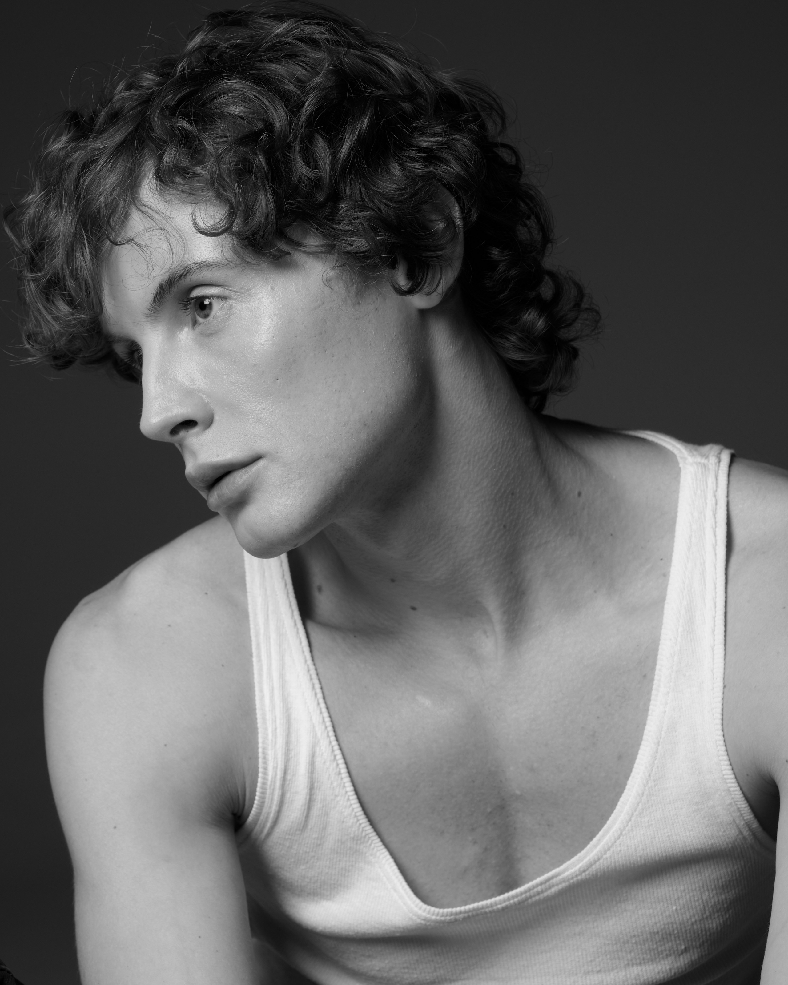 Models. Фотограф Москва | Ерина Мария