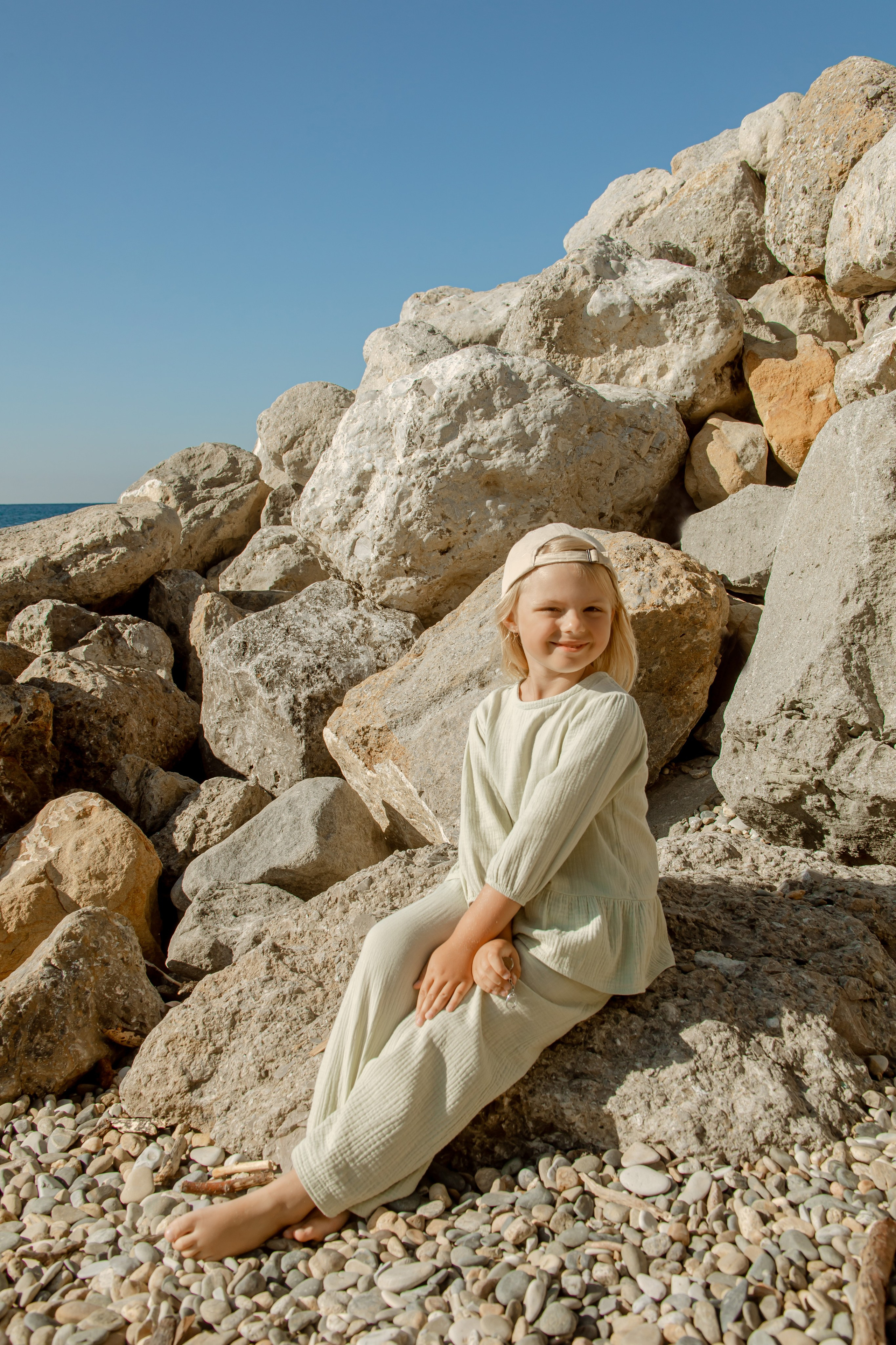 Евгения, Алексей и Лиза. Фотограф в Геленджике, Архипо-Осиповке, Абрау-Дюрсо, Кринице Виктория