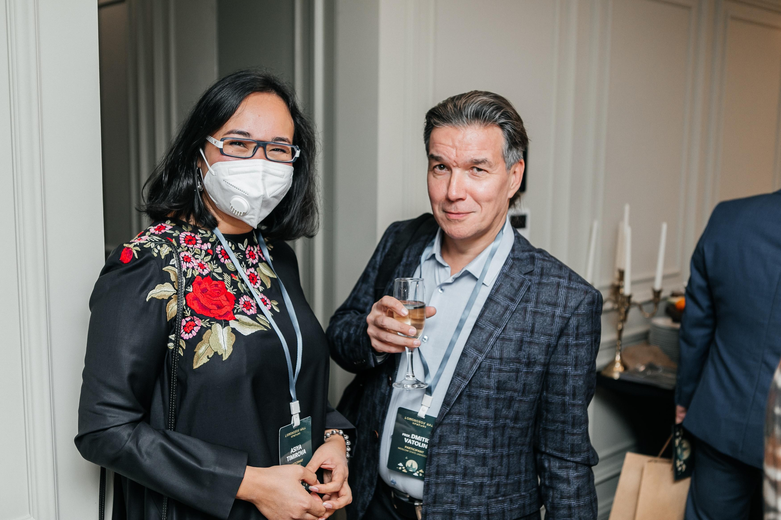 HUAWEI Открытие офиса «Lomonosov hall». Фотограф в Москве Дмитрий Жарков