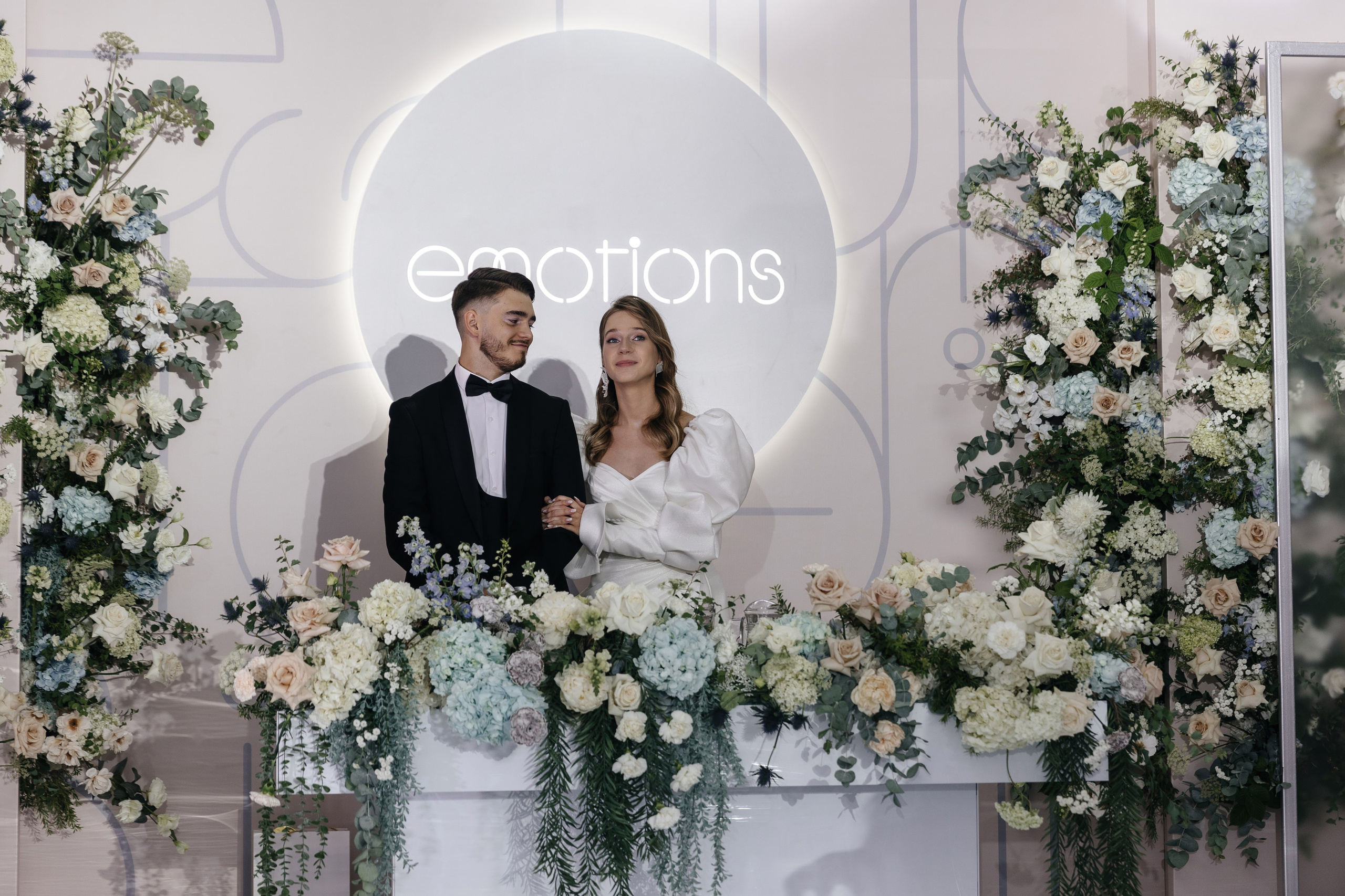 Emotion. Свадебный фотограф в Ульяновске Алексей Китов