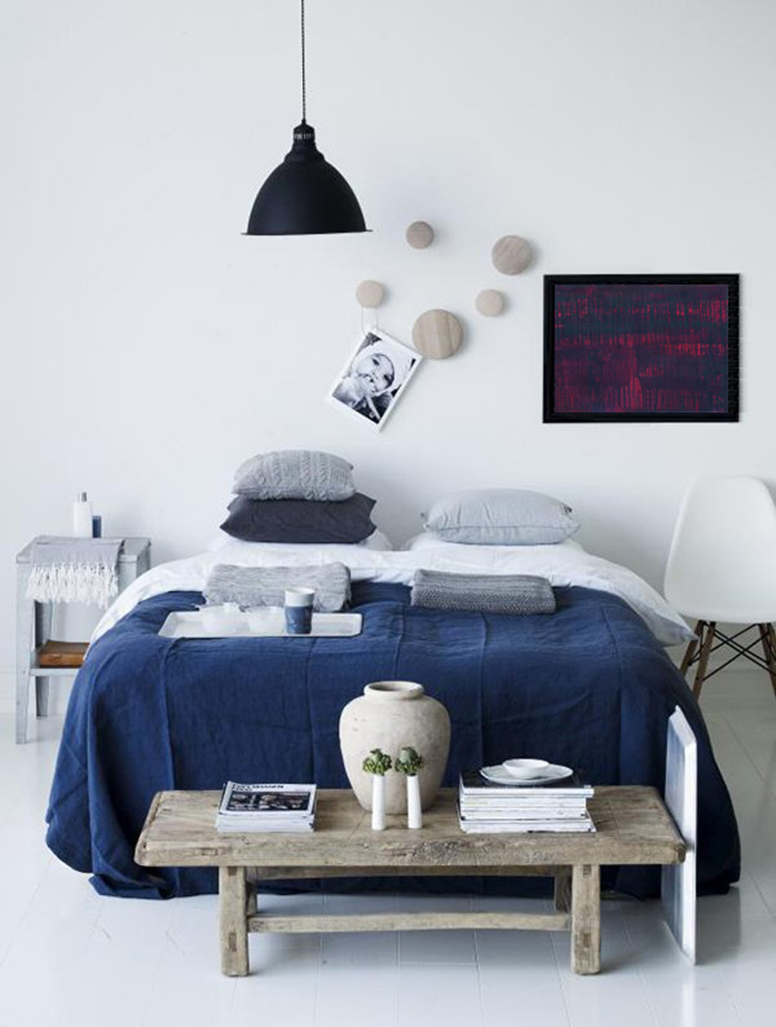 Estilo y Arte en Interiores. Fotógrafo Aleksandr Rybintsev