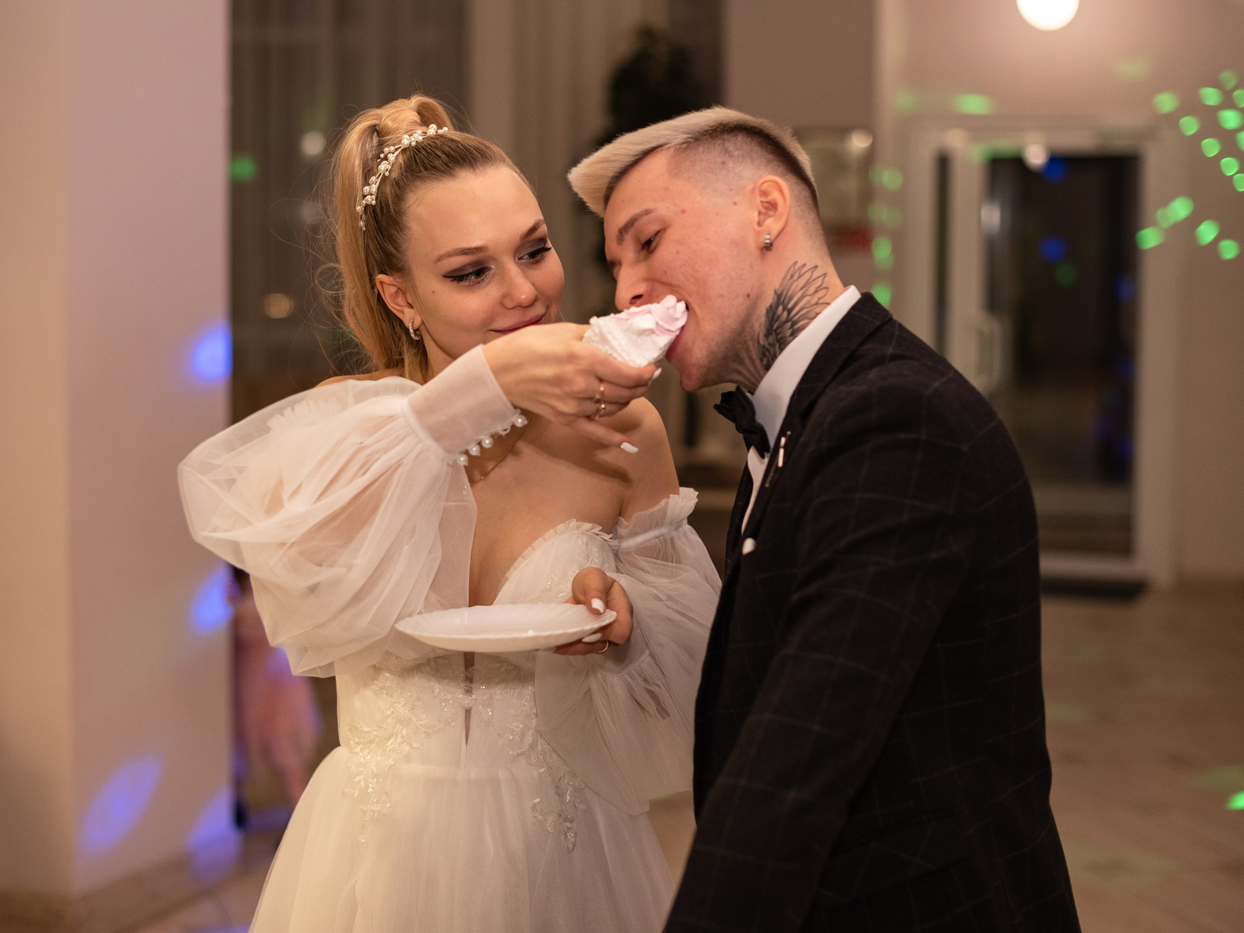 Анатолий и Анастасия!. Свадебный, семейный, контент и портрет фотограф в Ростове-на-Дону Наталь