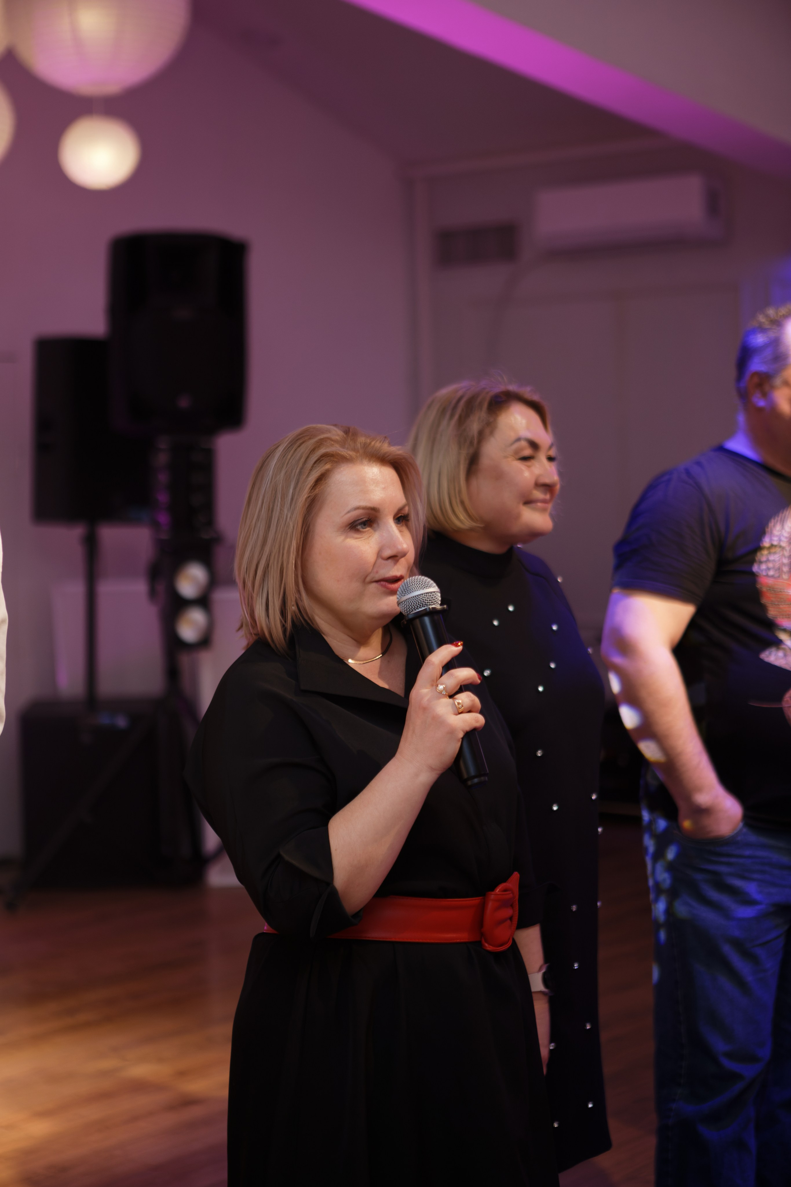 Юбилей Екатерины. Марина Шаймухаметова. Фотограф в Уфе