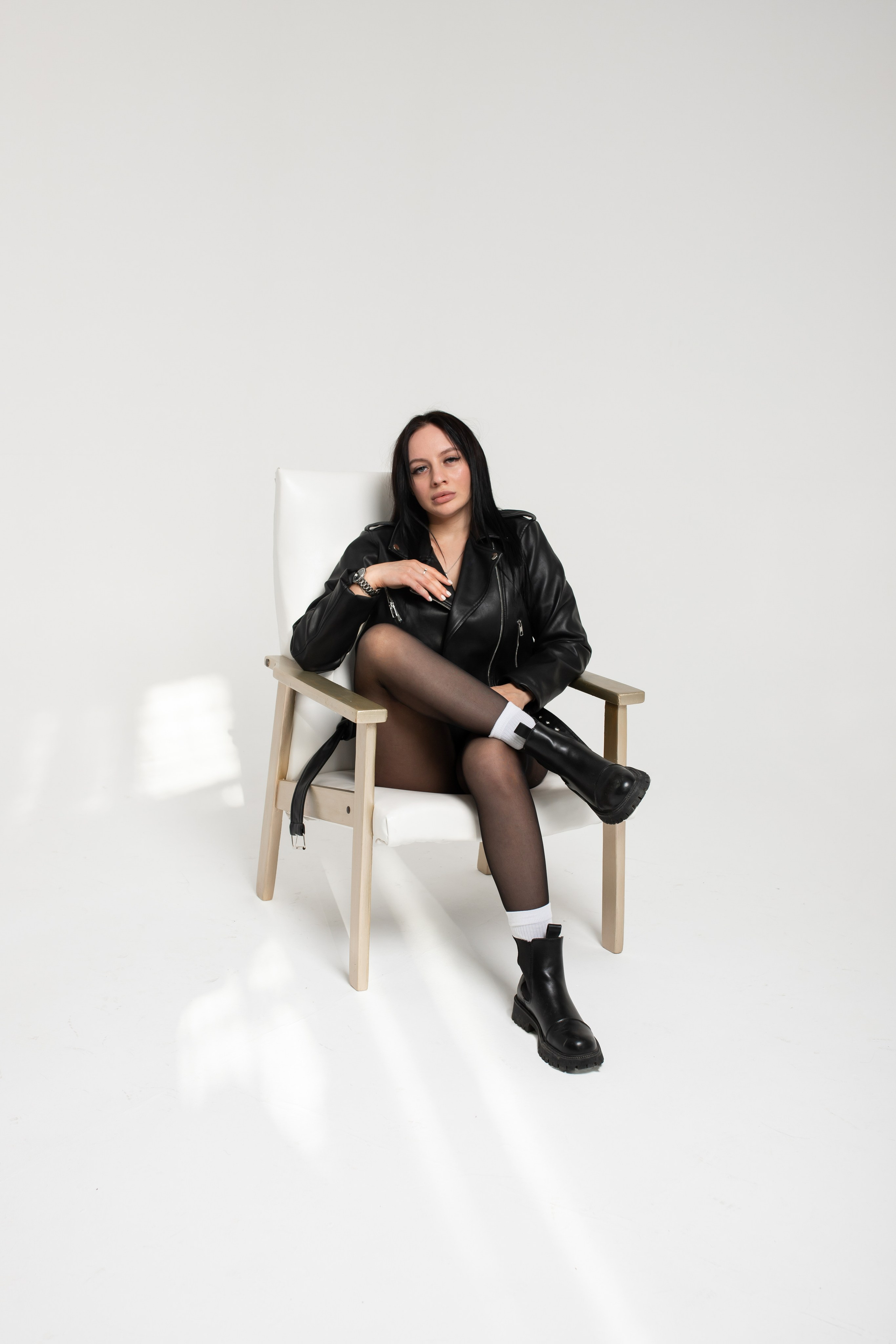 Аделина и Алена. Марина Шаймухаметова. Фотограф в Уфе