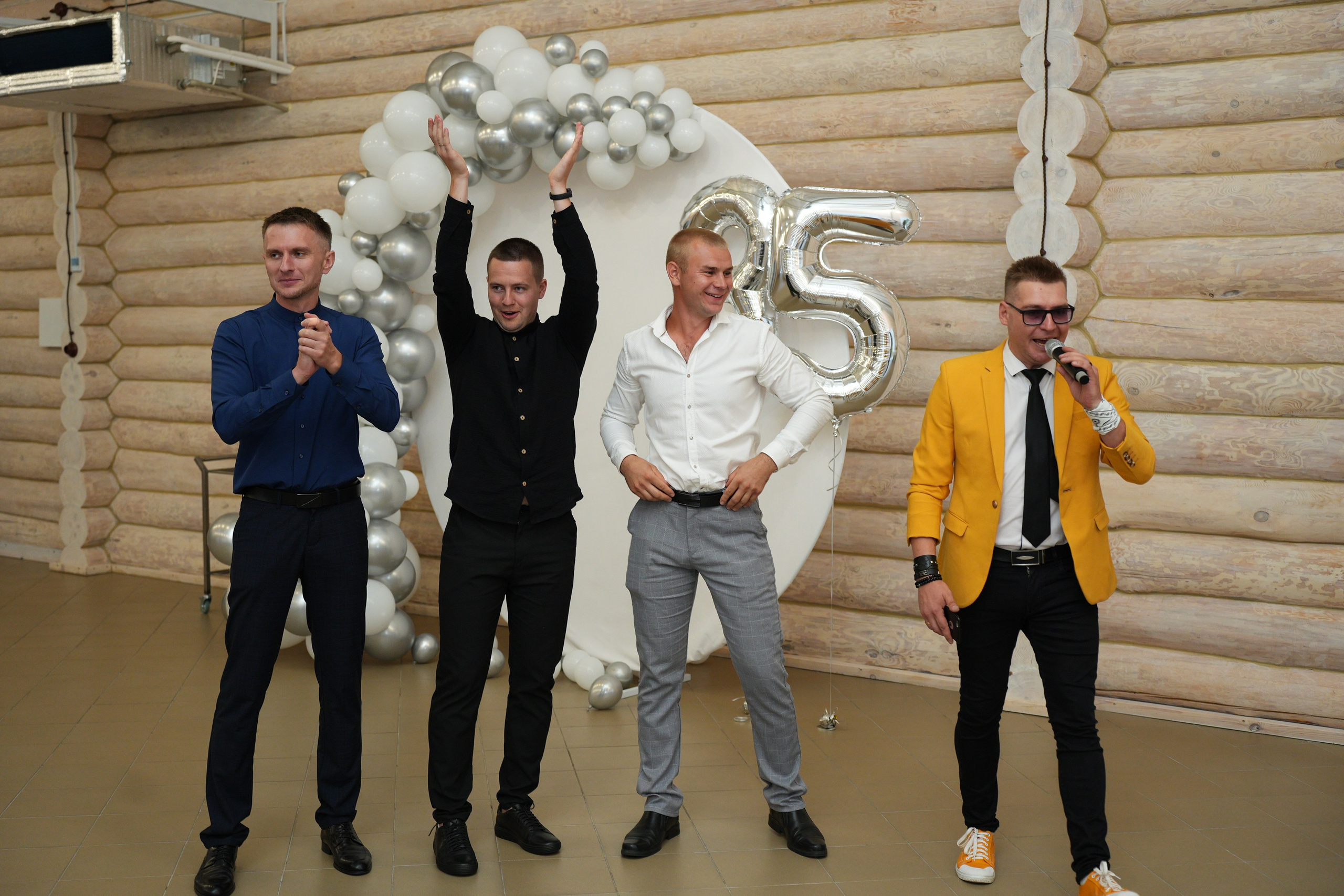 35 лет. Семейный и свадебный фотограф Минск, Беларусь Анна Орловская