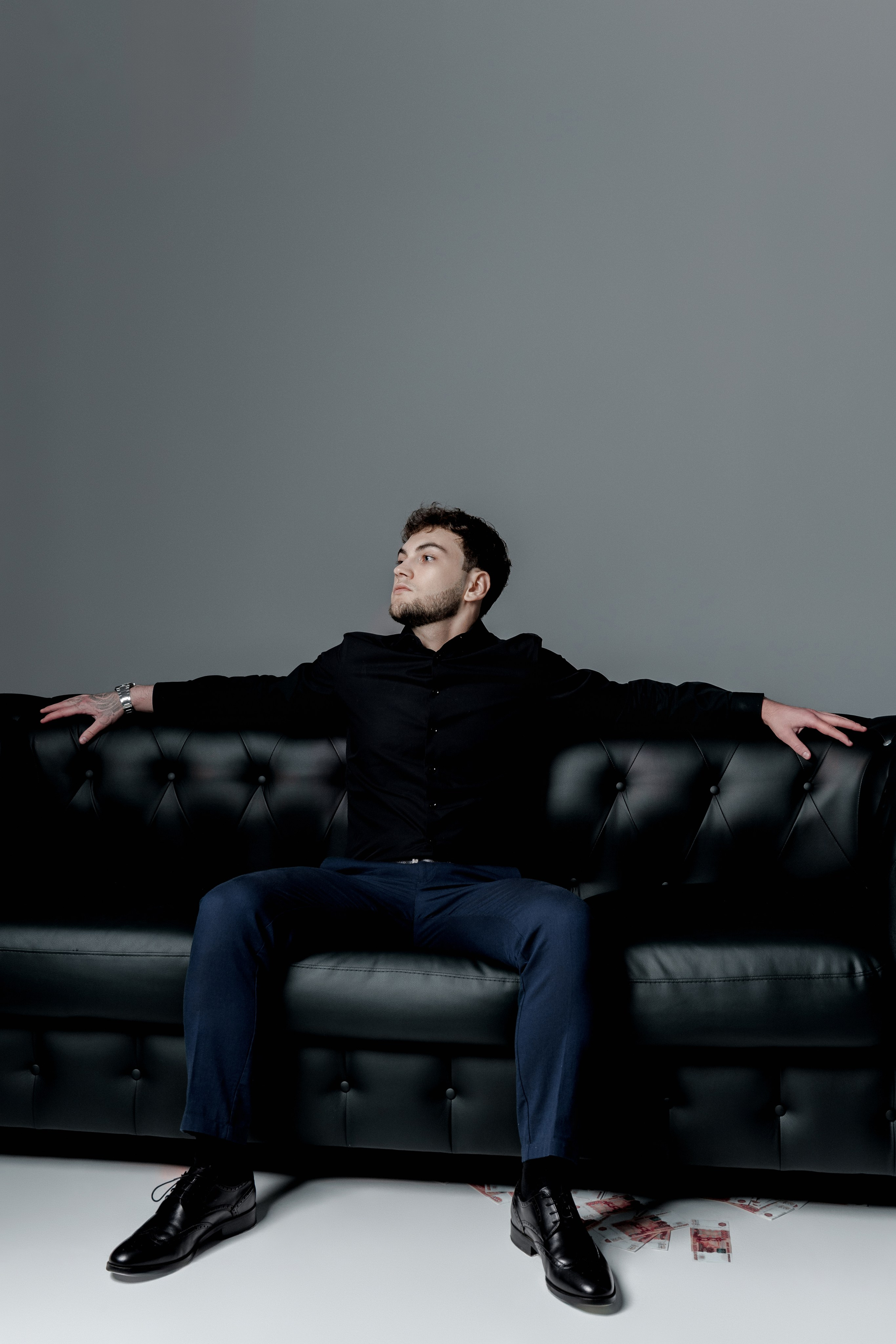 Ilya. Валерия Михайлова — фотограф Анапа, Темрюк, Геленджик, Абрау-Дюрсо, Новороссийск, Голубицкая