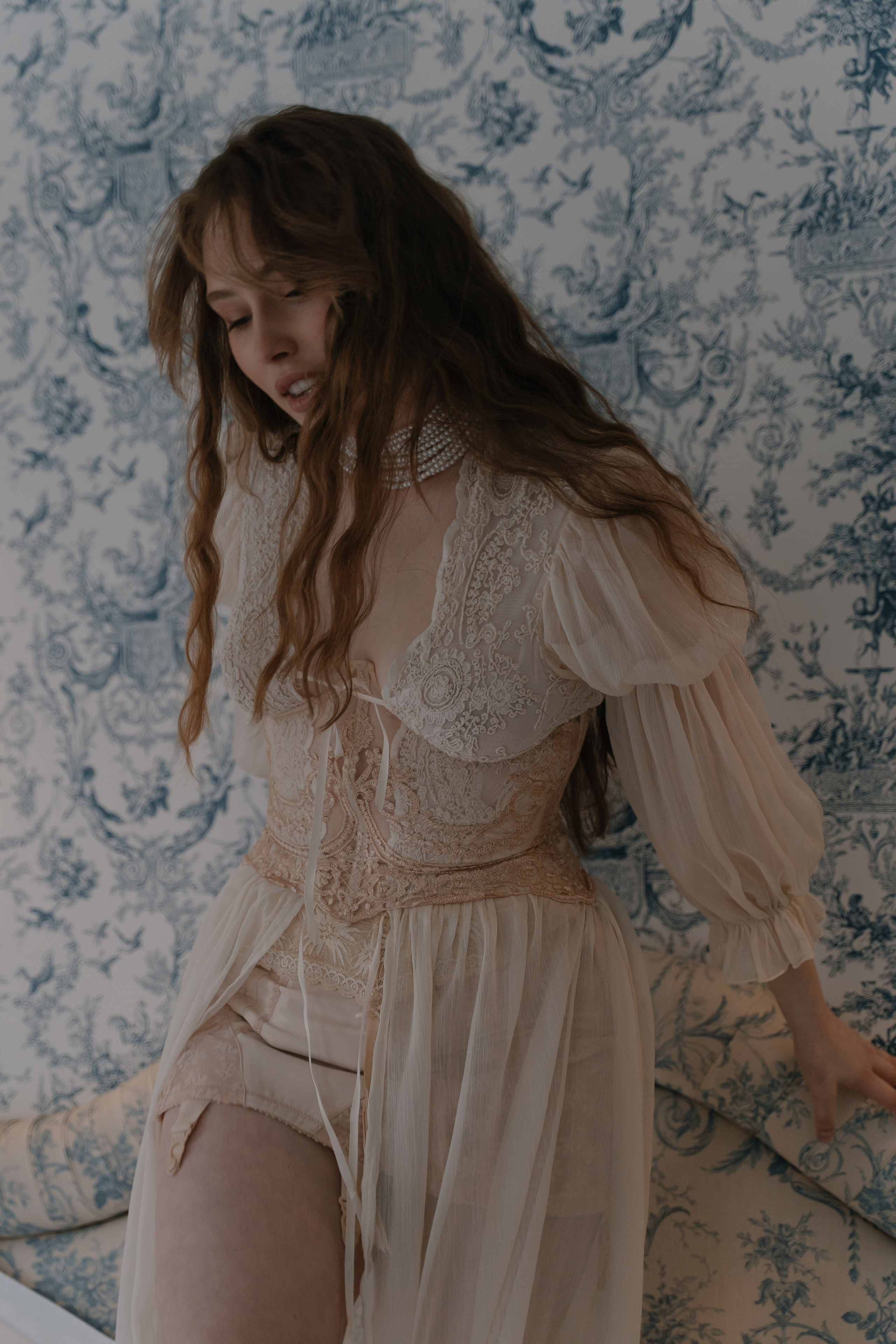 P&A (творческая съемка). Свадебный фотограф — Наталья Фед СПб/Москва