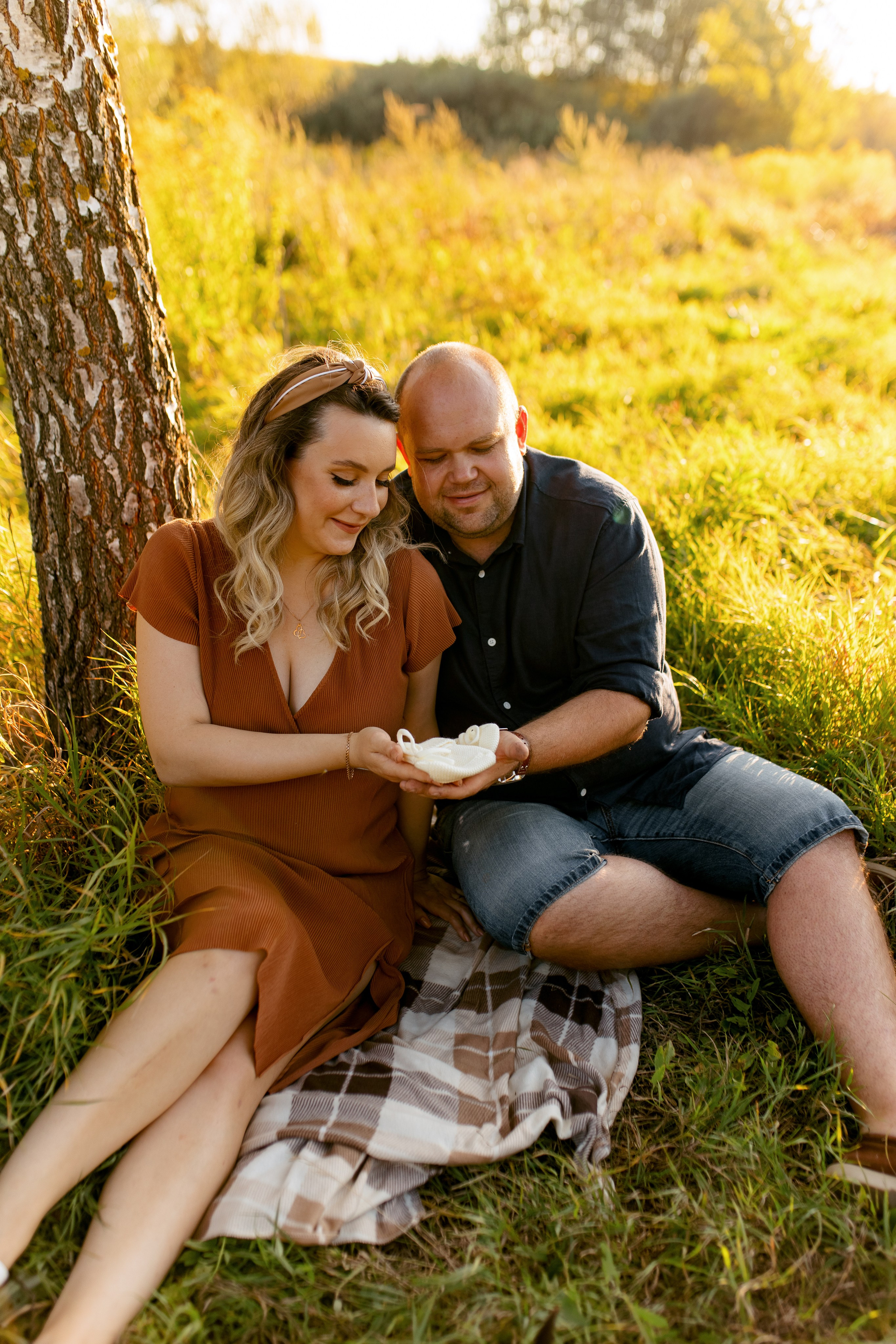 Саша и Женя. Свадебный и семейный фотограф в Туле и области Маша Костина