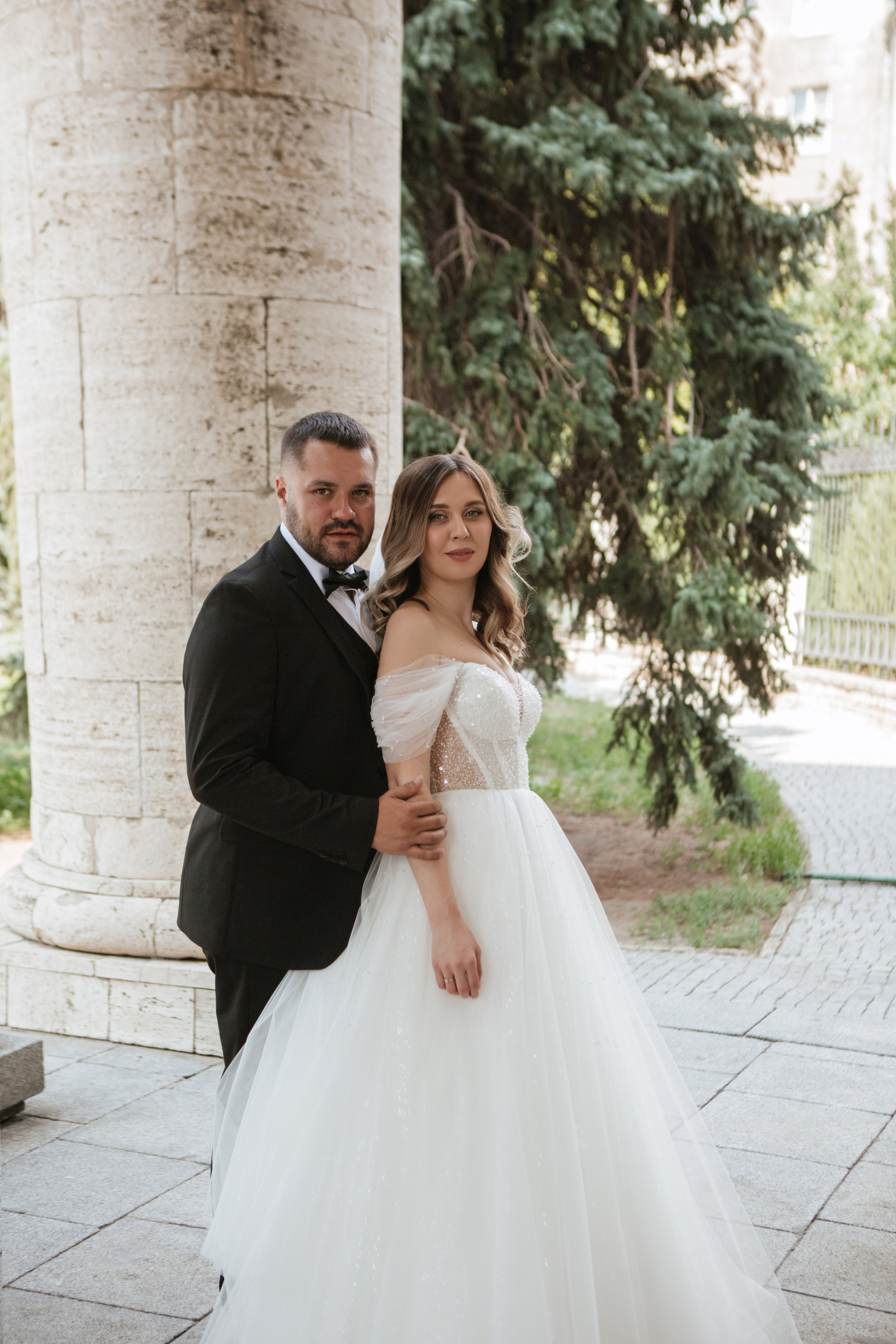 Александр и Анна. Фотограф в Волгограде и Москве | Анастасия Лаврова