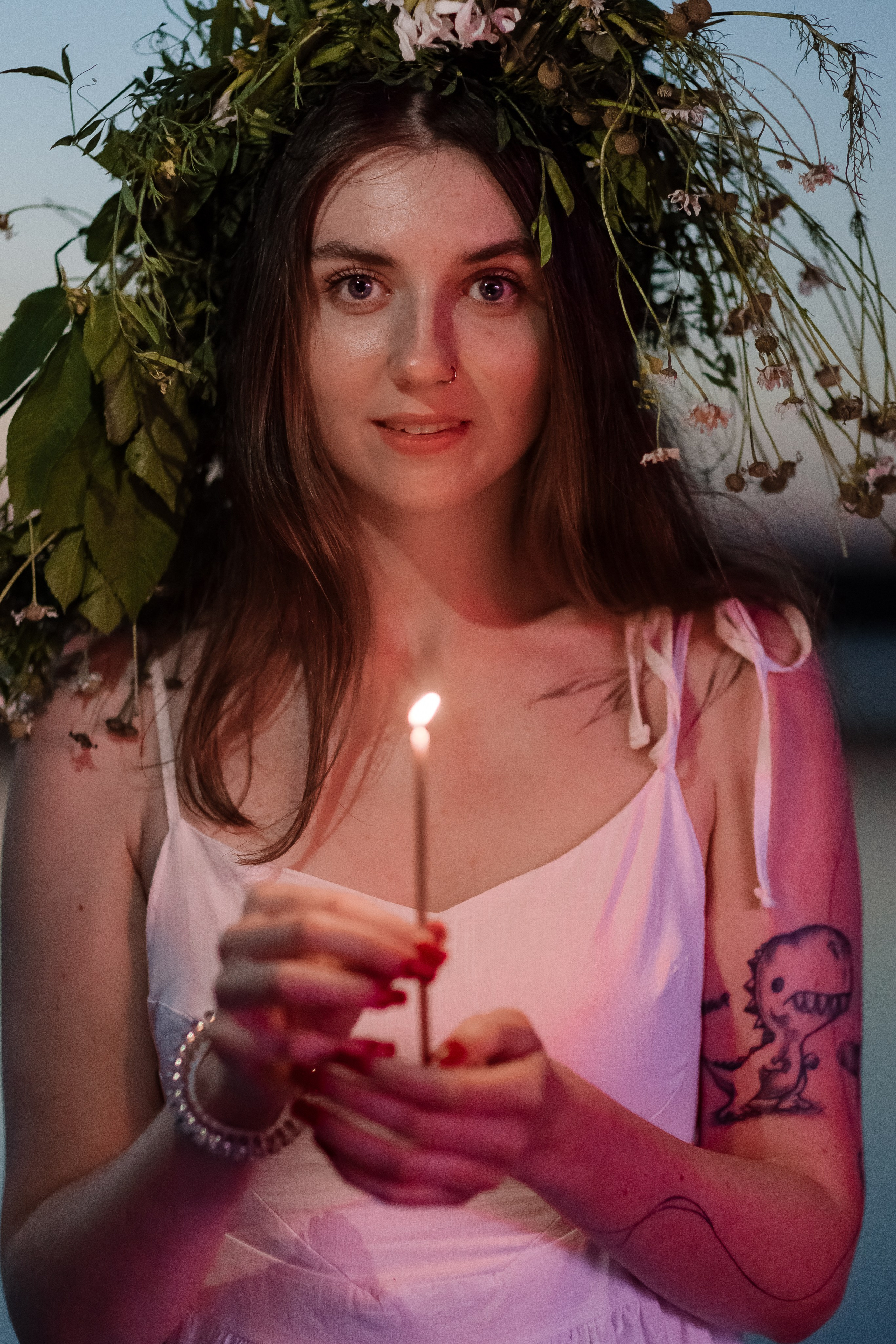 Купалле. Свадебный фотограф