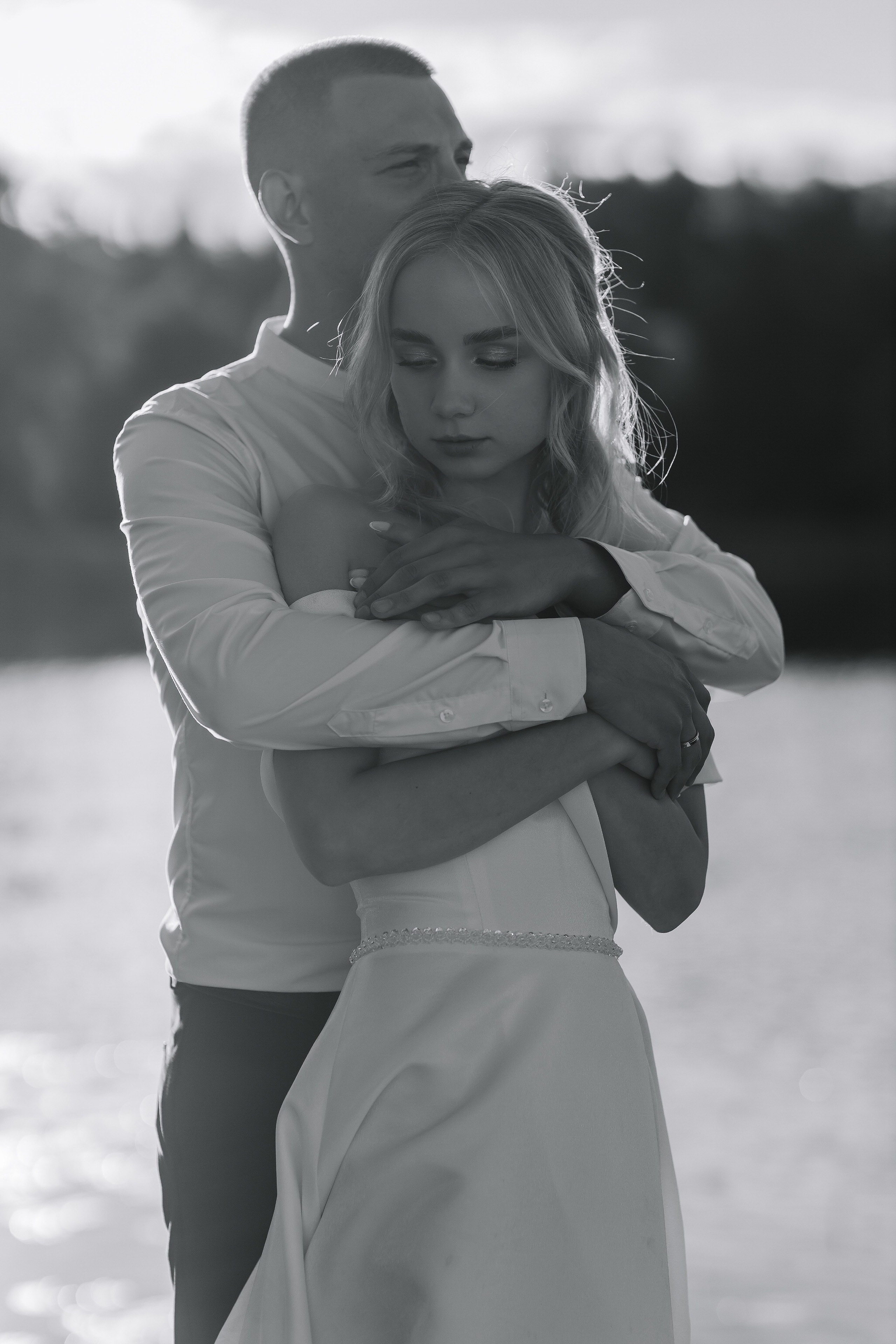 Клим/Ксения. Свадебный фотограф