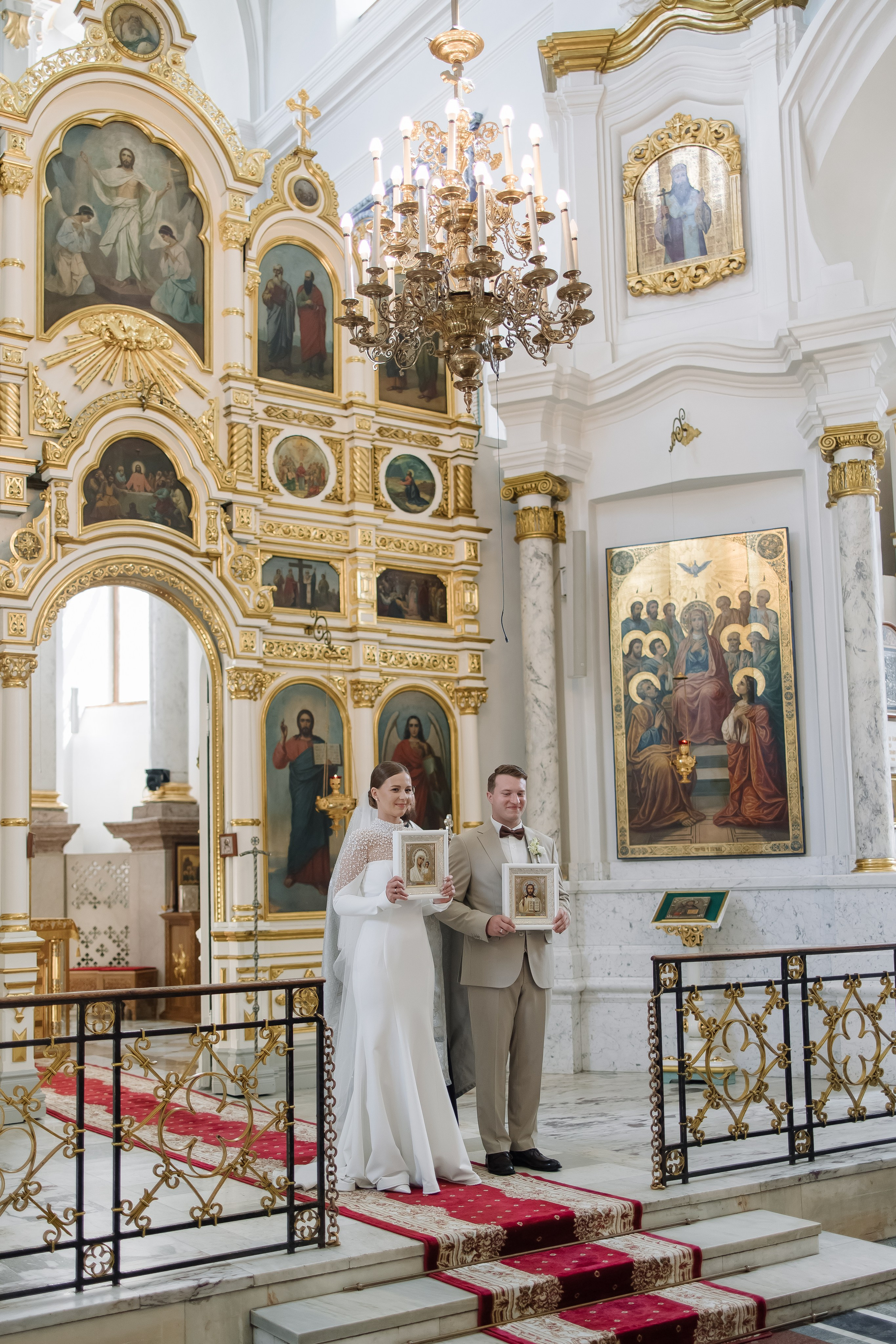 Aleksey&Viktoriya. Свадебный фотограф