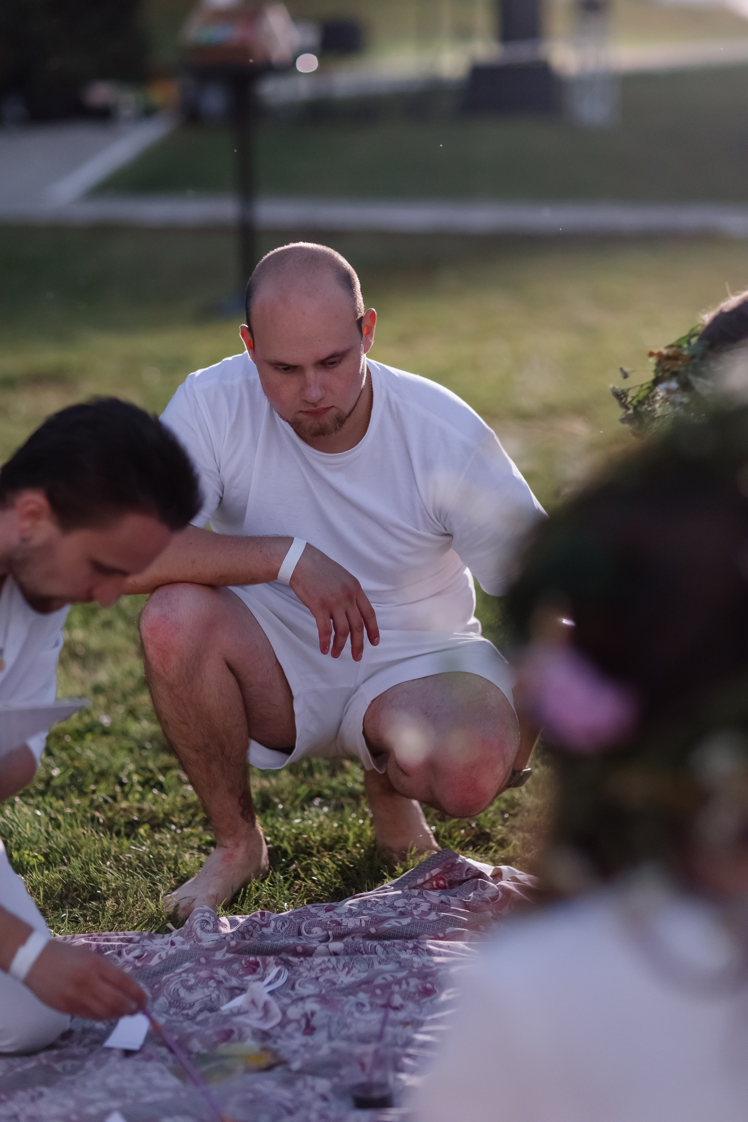 Купалле. Свадебный фотограф