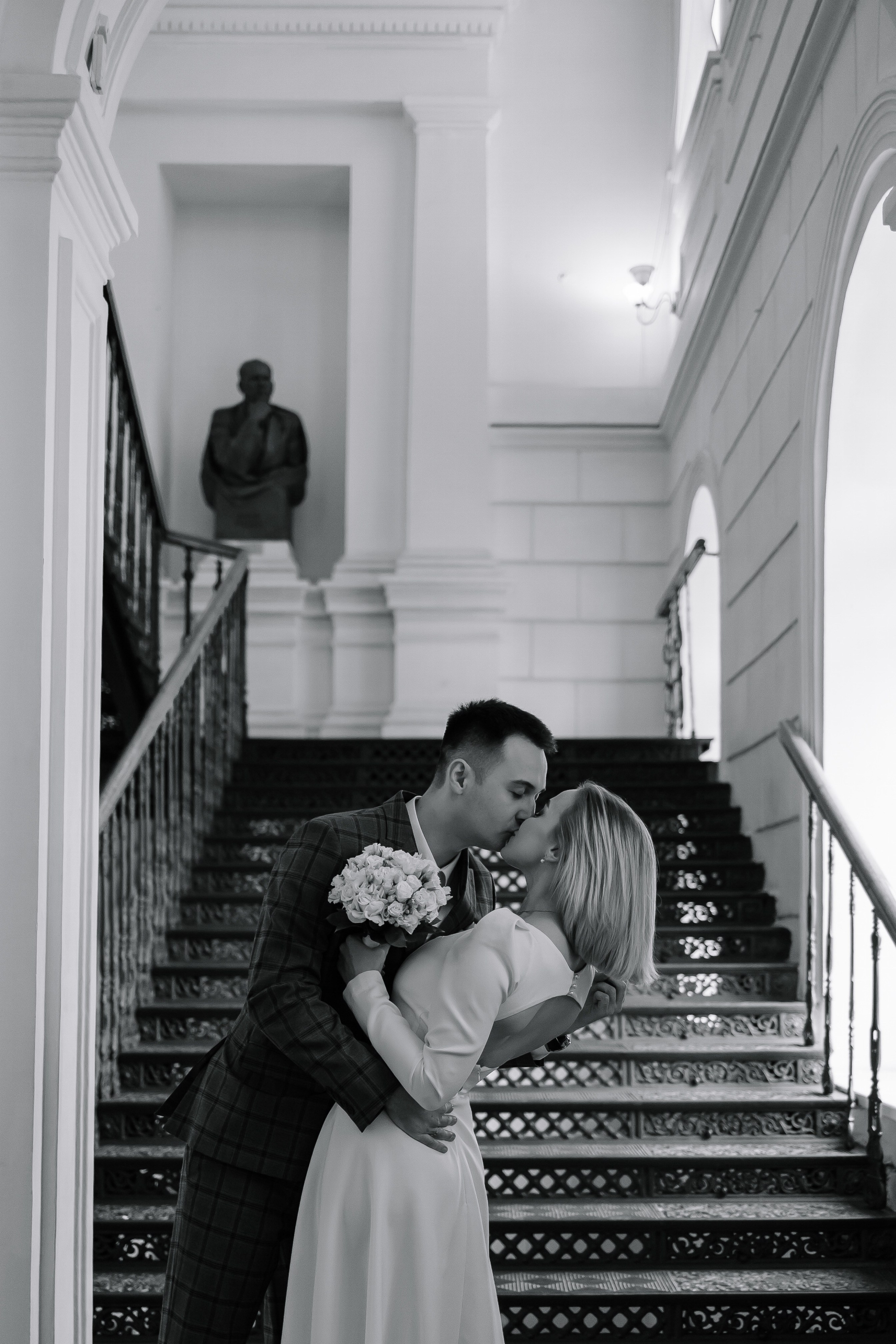 Даниил/Екатерина. Свадебный фотограф