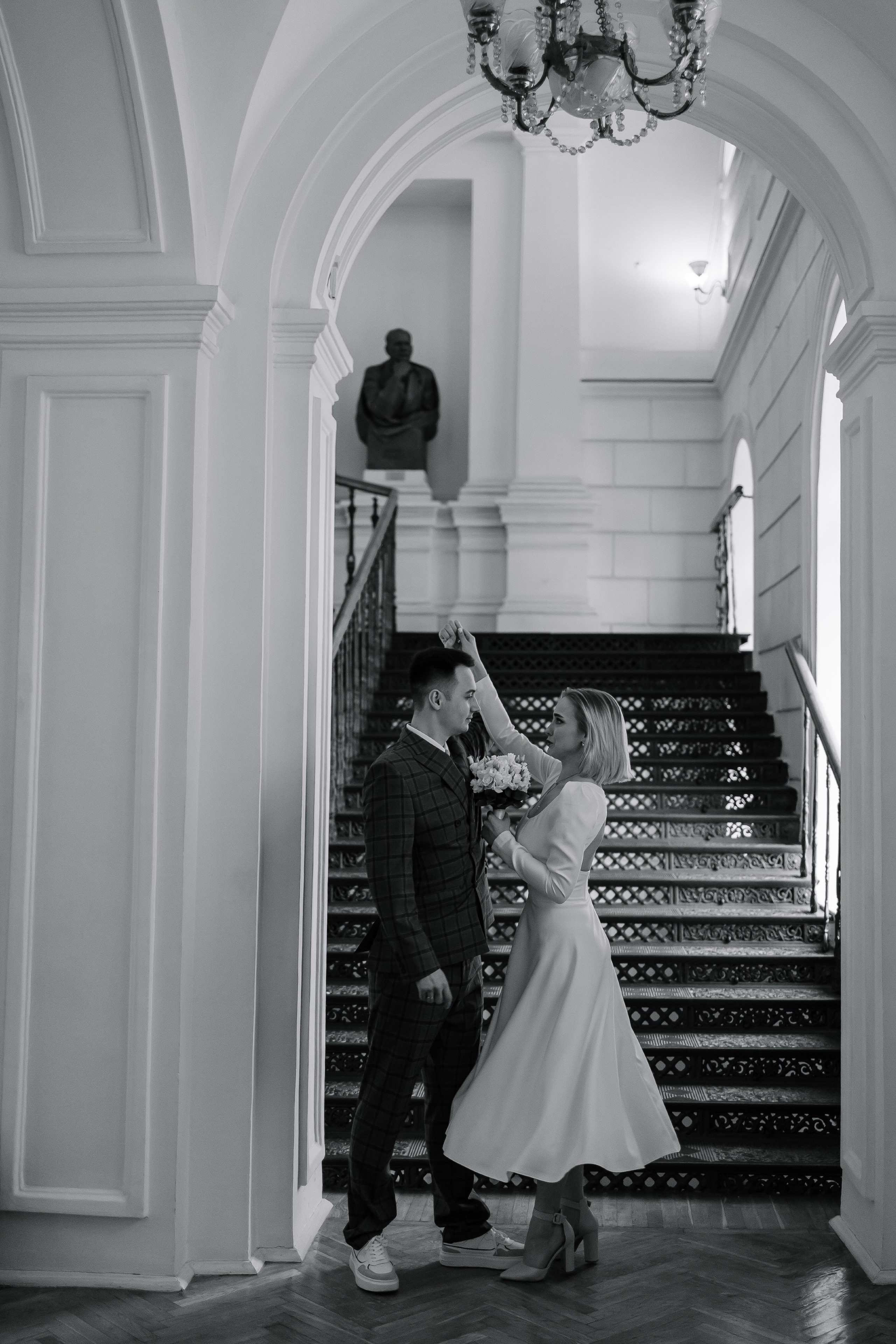 Даниил/Екатерина. Свадебный фотограф