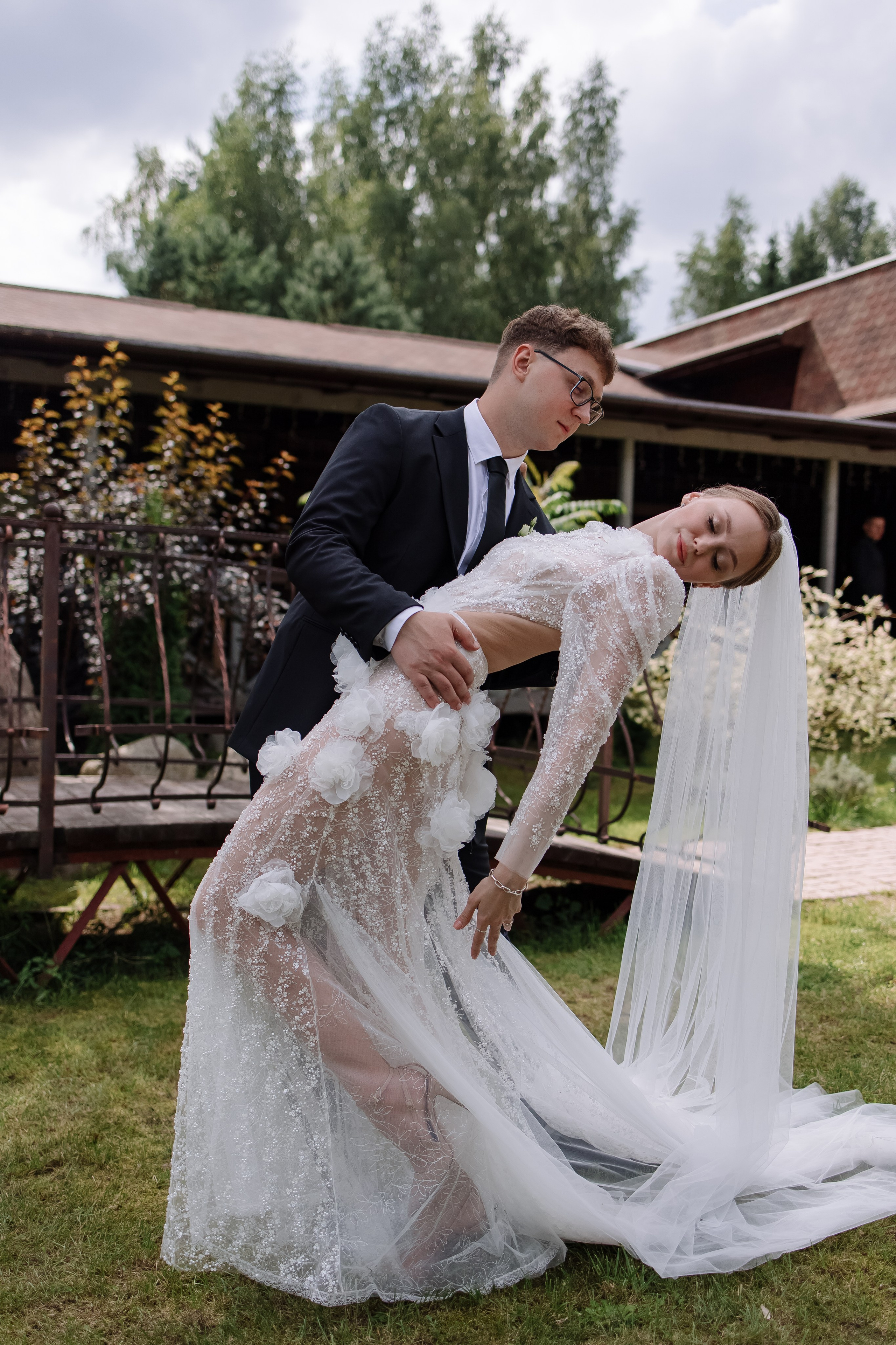 Егор/Арина. Свадебный фотограф