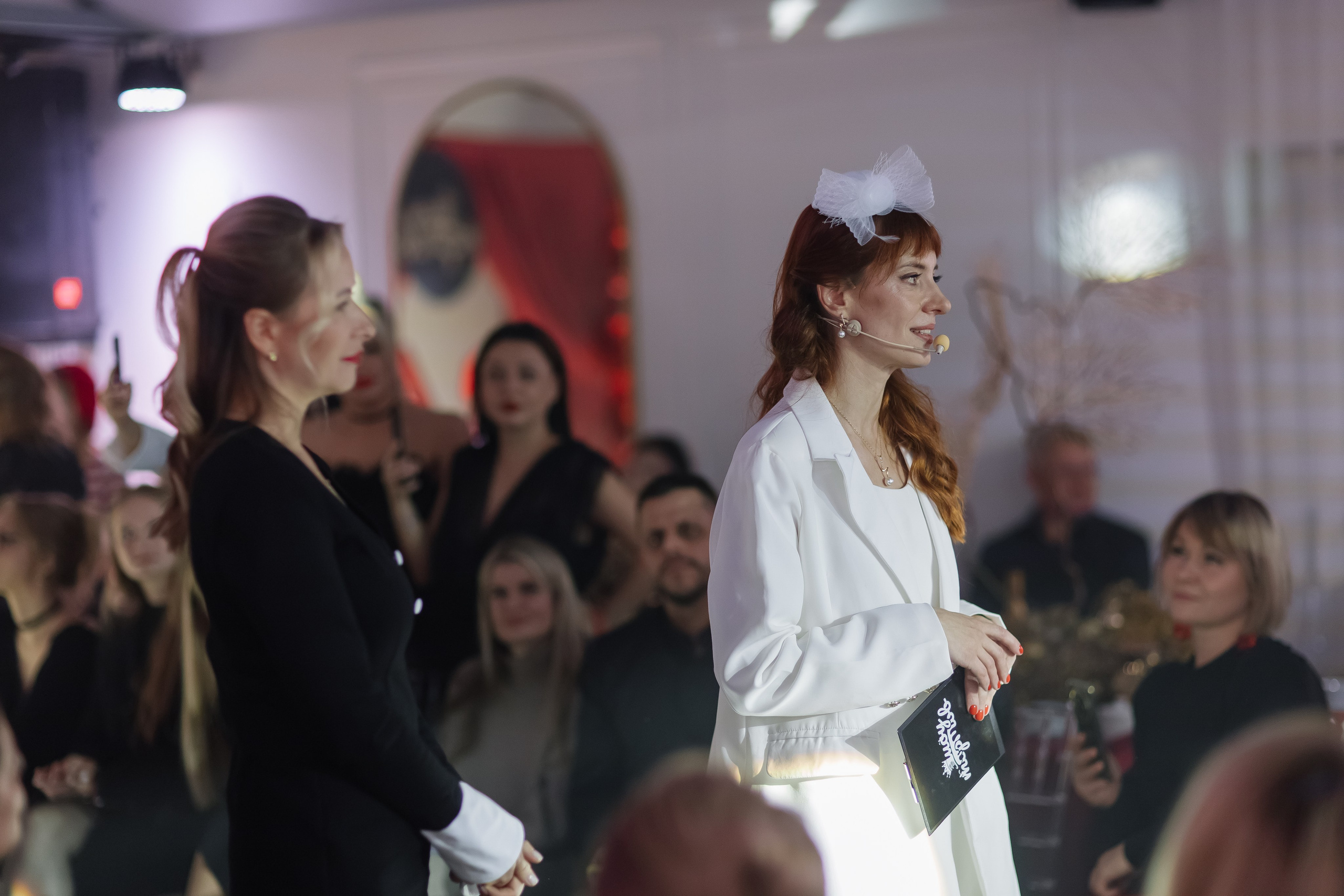 Шоу тортов. Свадебный фотограф