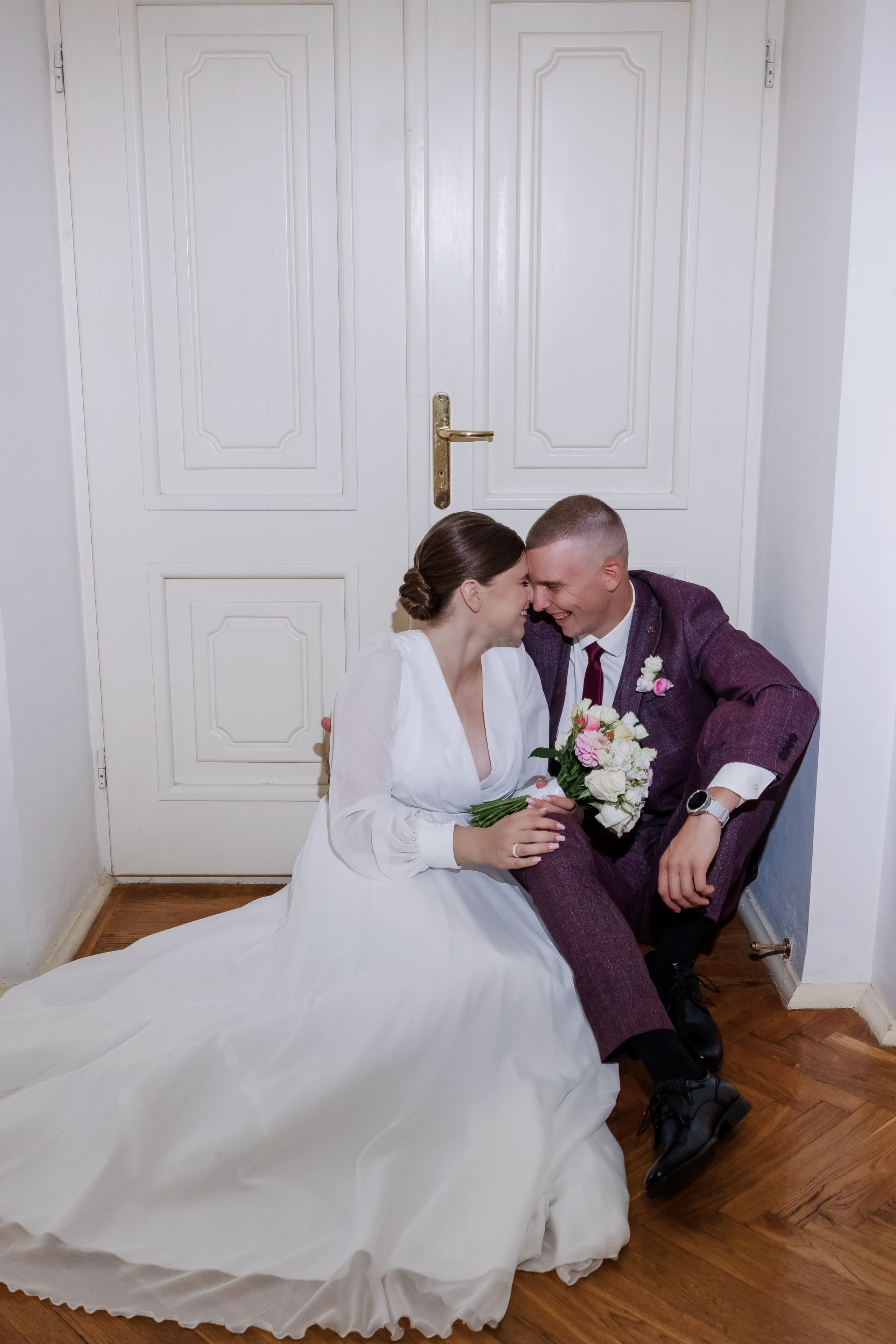 Илья/Влада. Свадебный фотограф