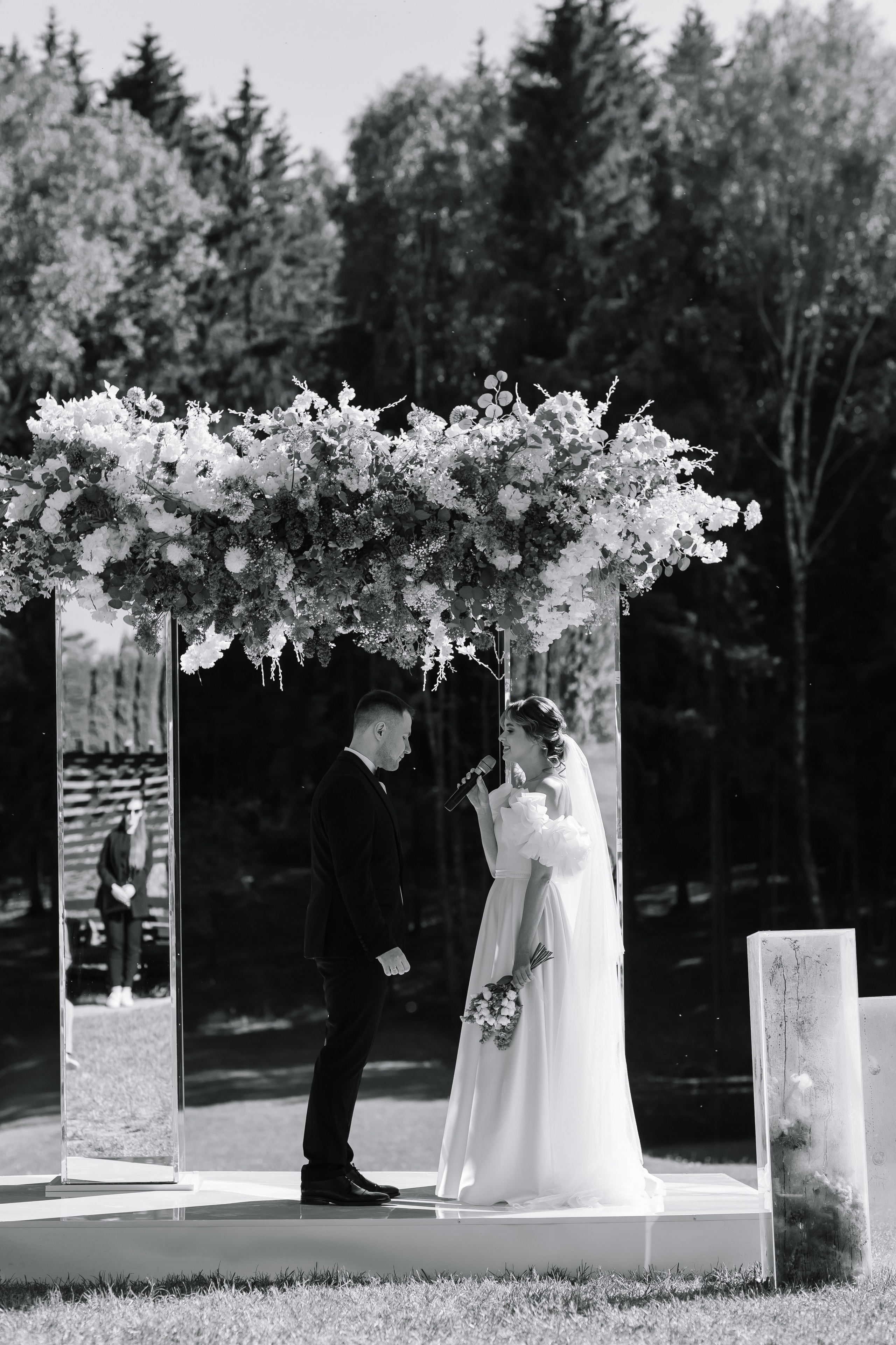 Александр/Кристина. Свадебный фотограф