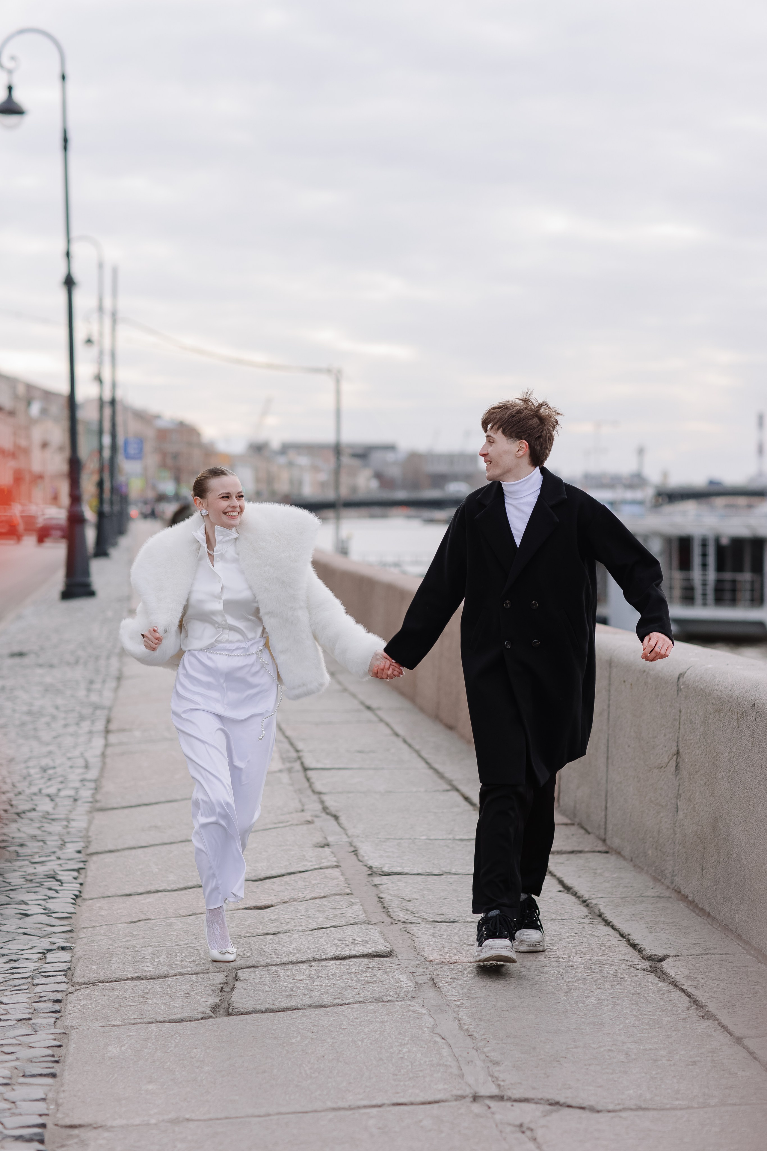 А&N. Свадебный фотограф