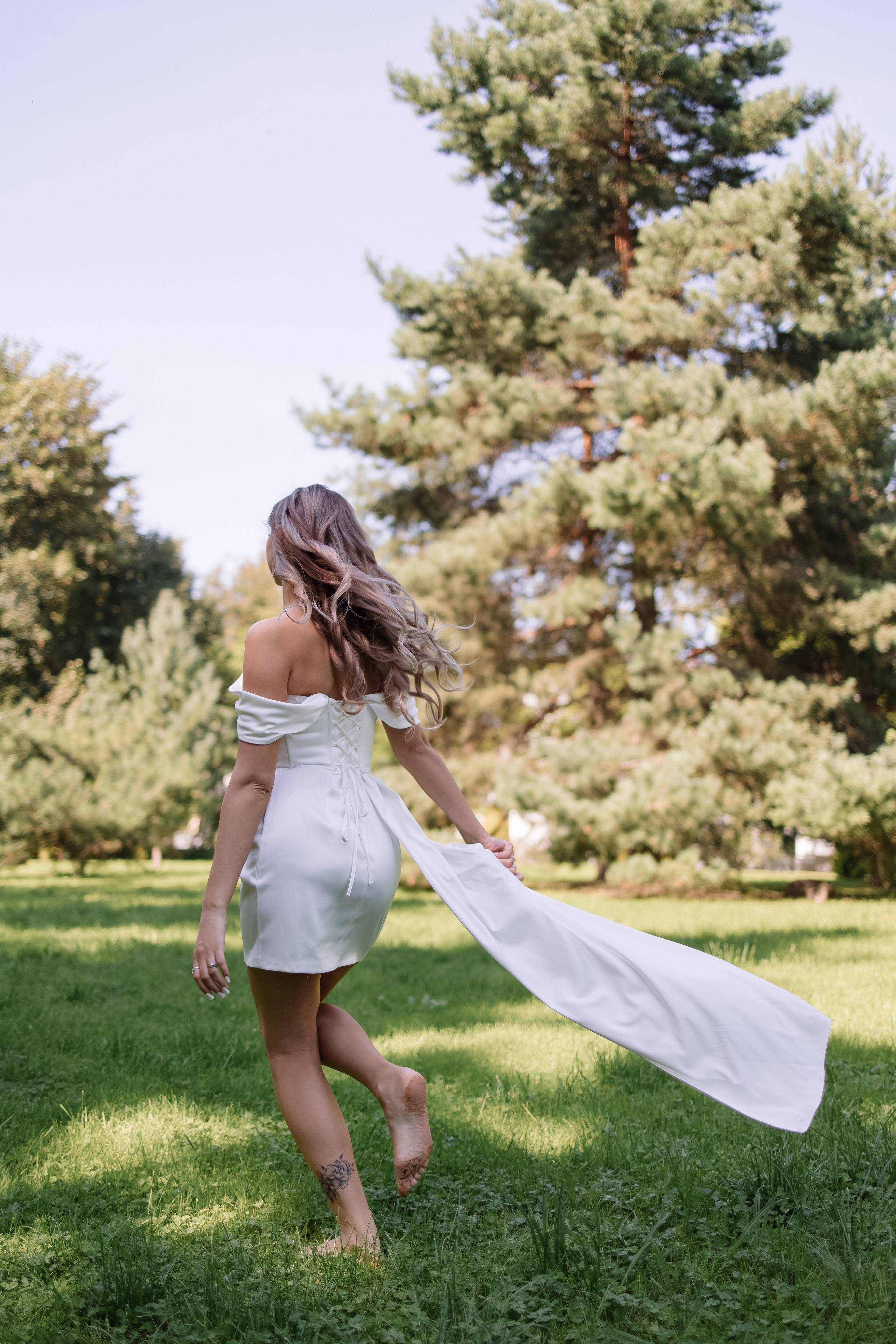 Никита/Диана. Свадебный фотограф