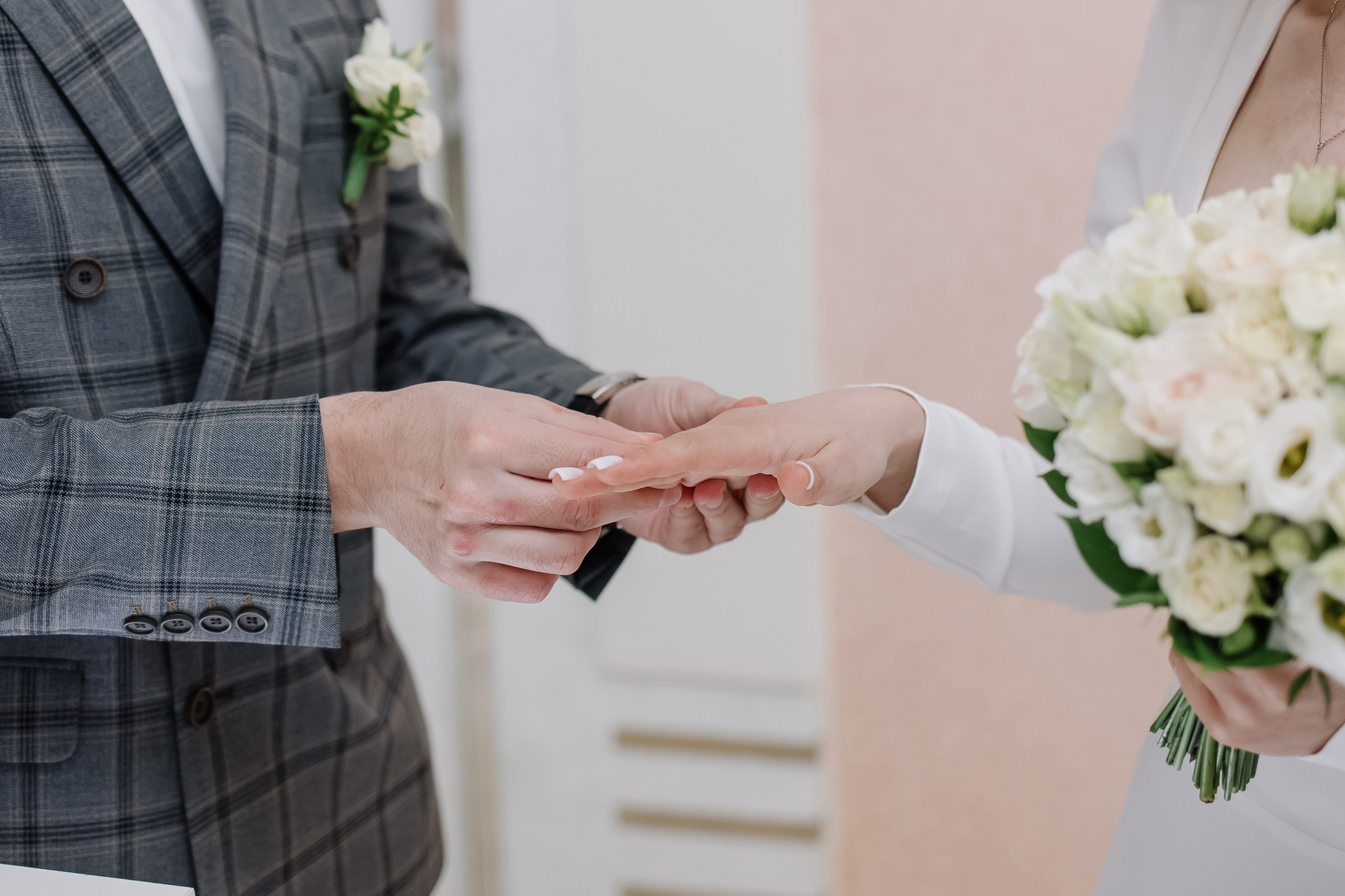 Даниил/Екатерина. Свадебный фотограф