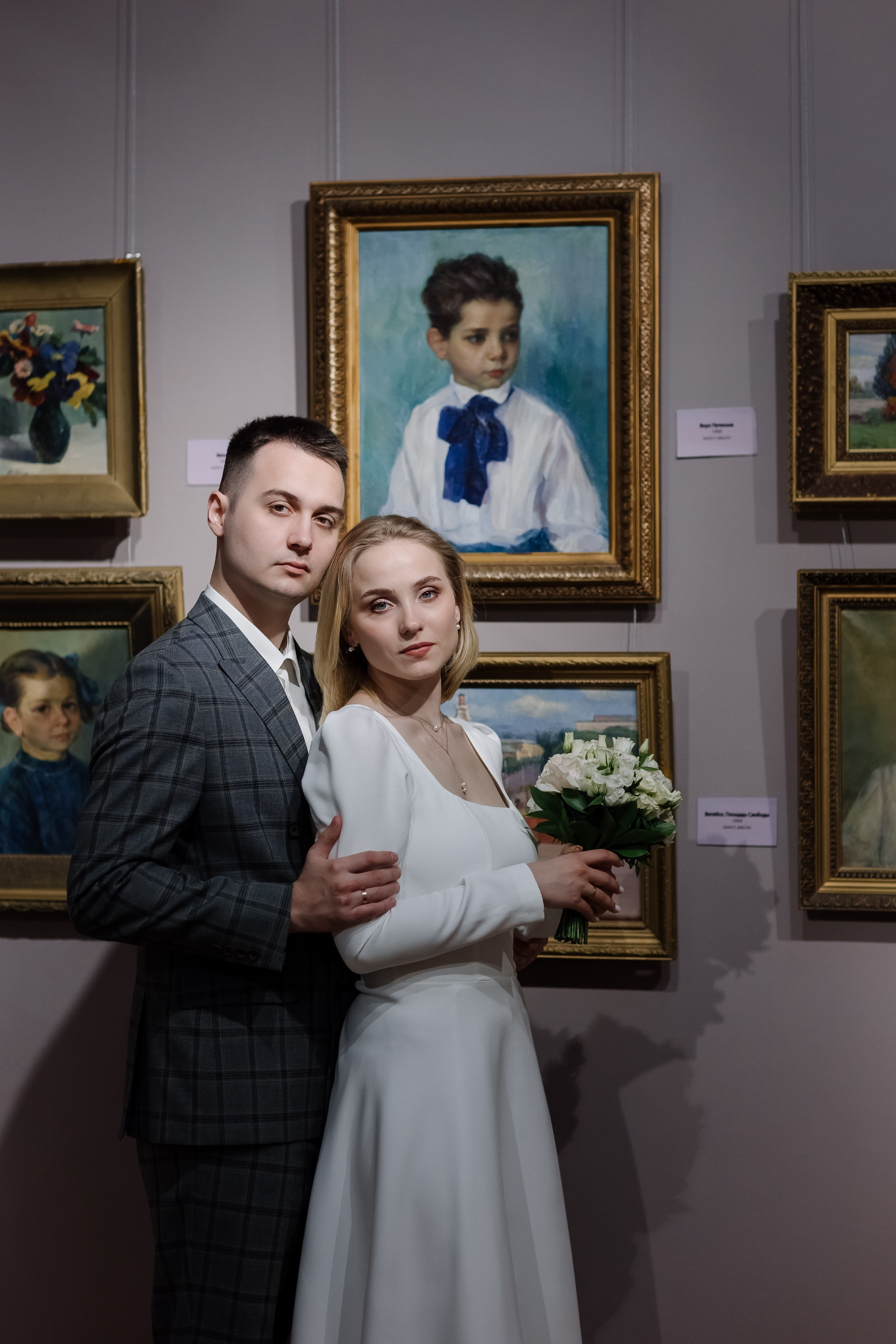 Даниил/Екатерина. Свадебный фотограф