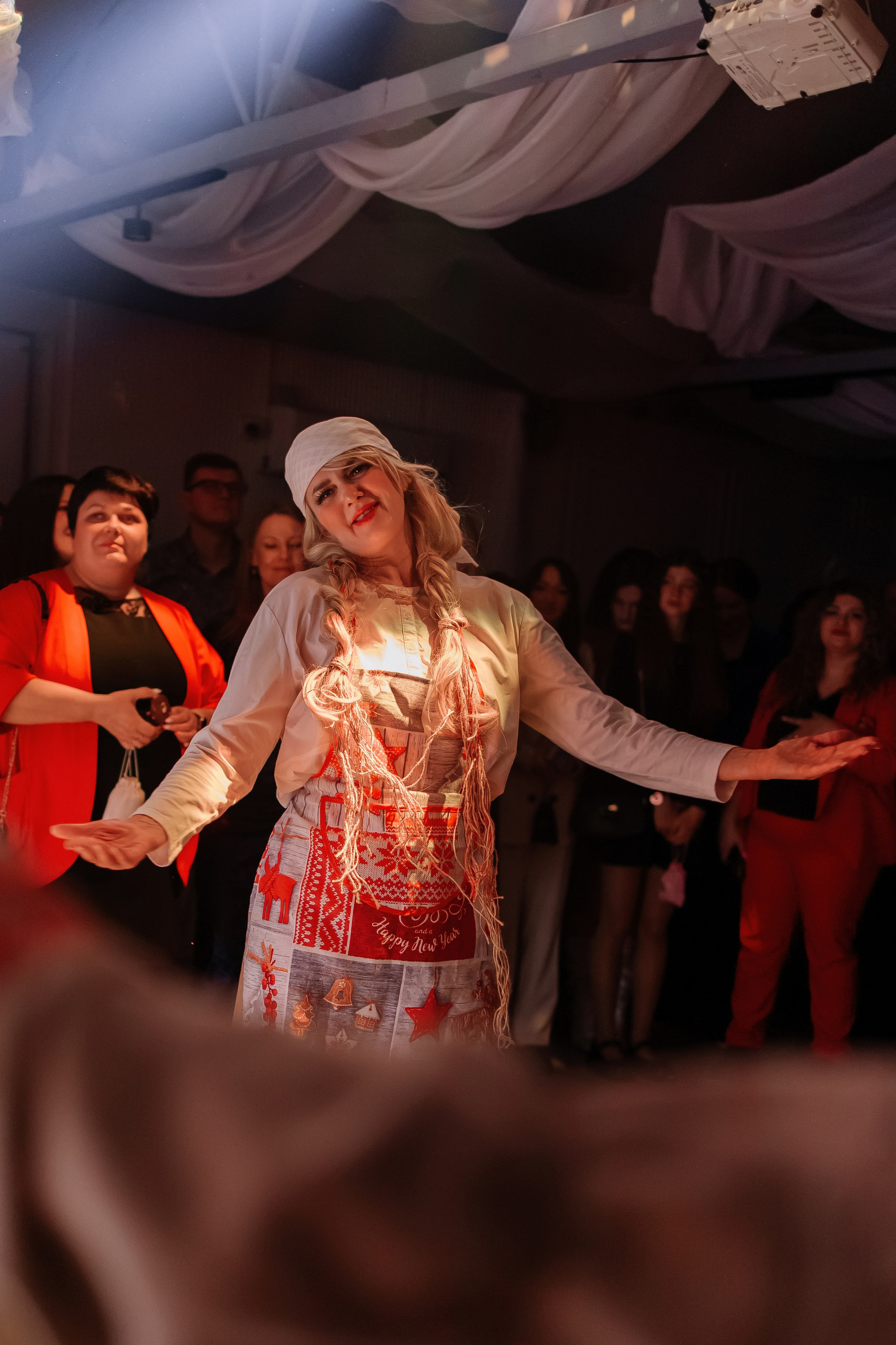 Шоу тортов 2. Свадебный фотограф