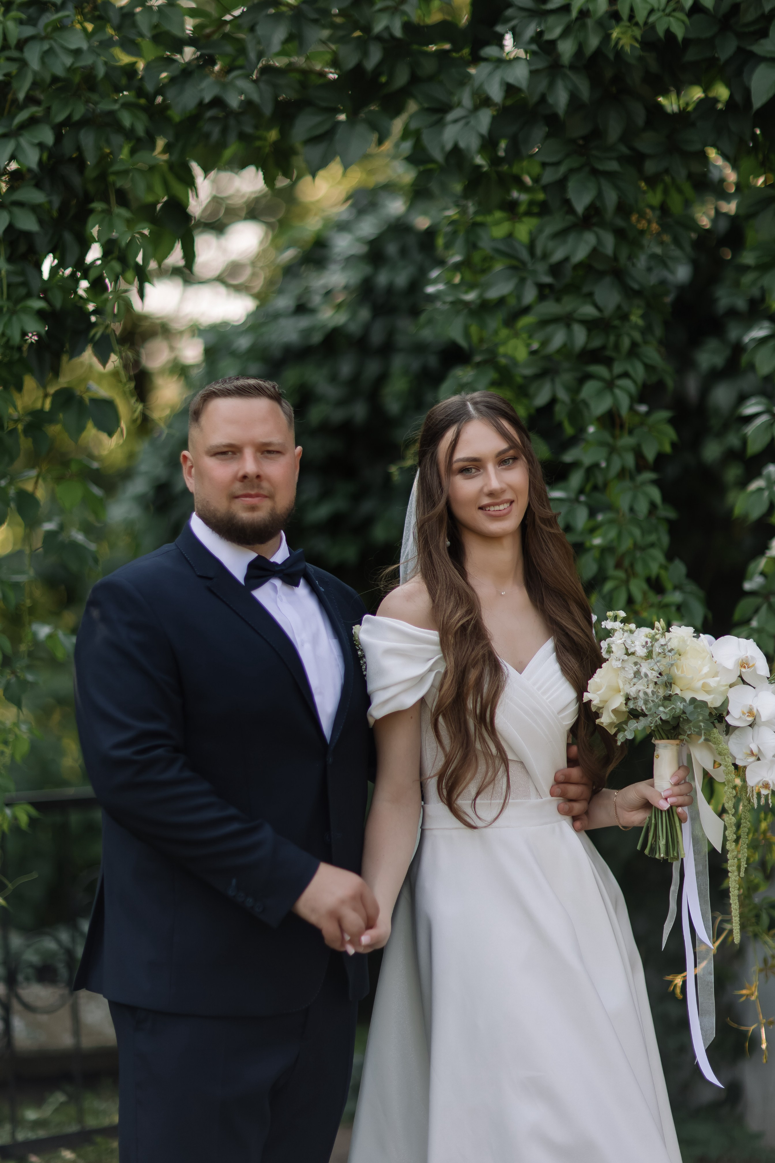 Evgeniy&Valeria. Свадебный фотограф