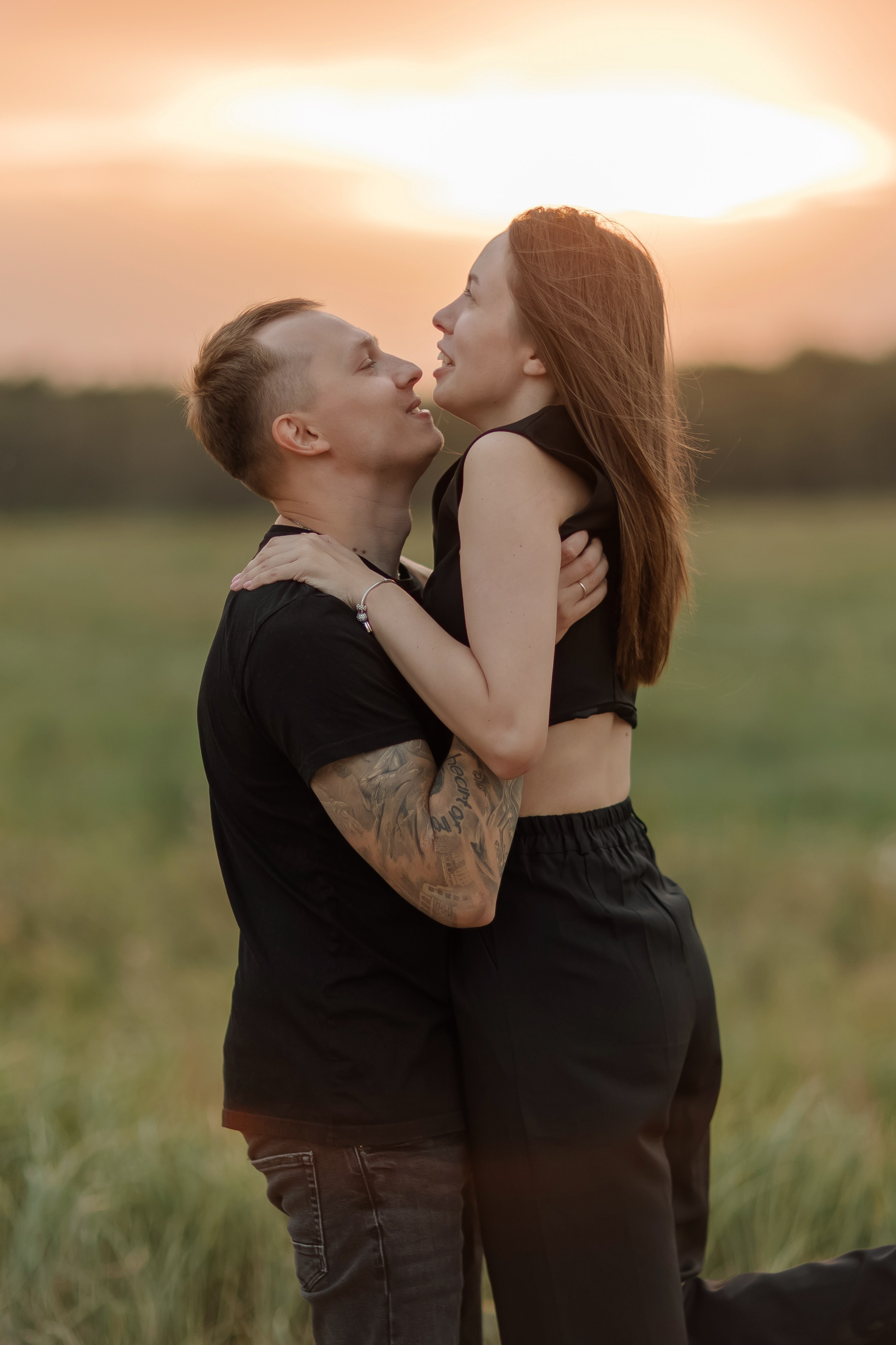 Алина. Свадебный фотограф