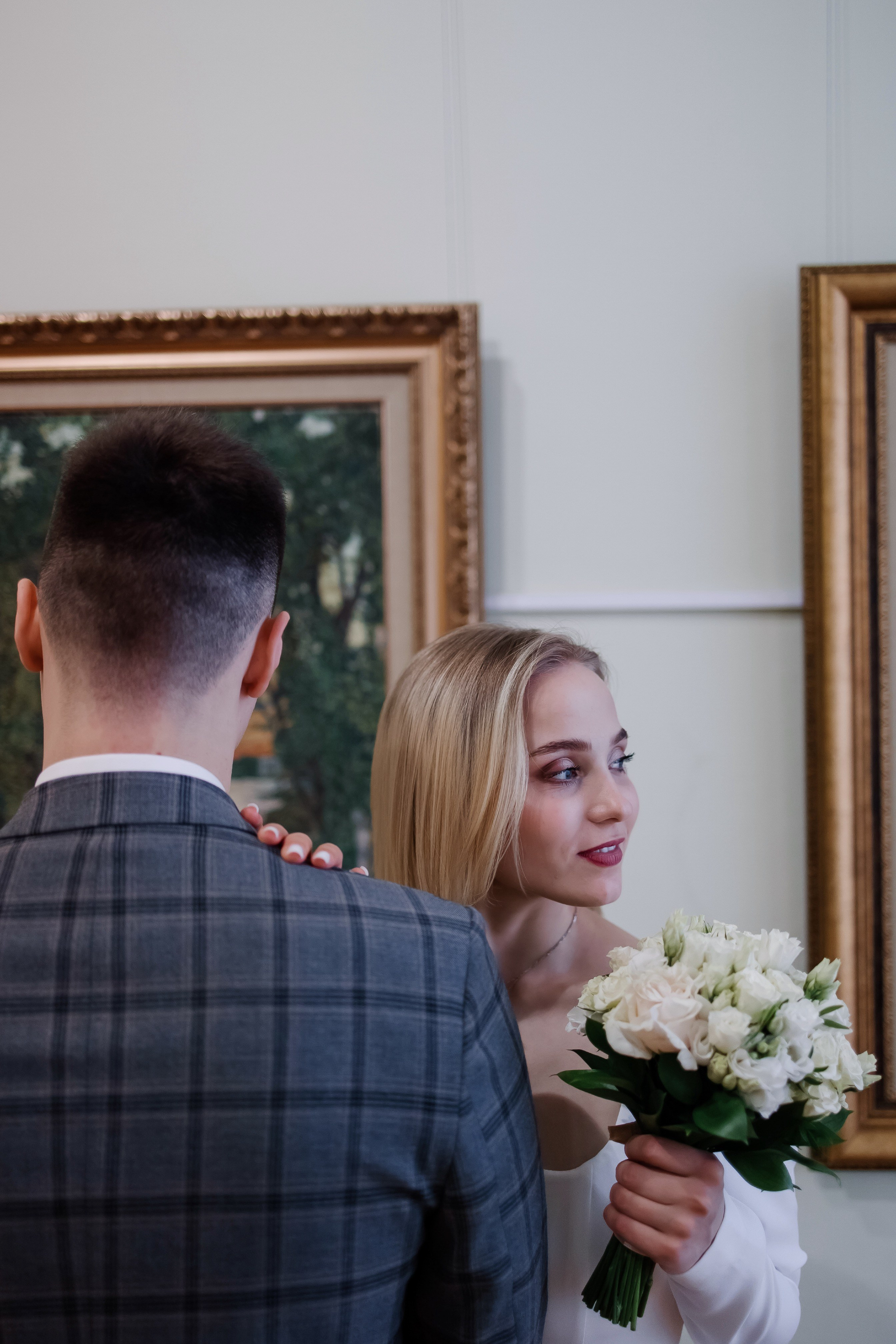 Даниил/Екатерина. Свадебный фотограф