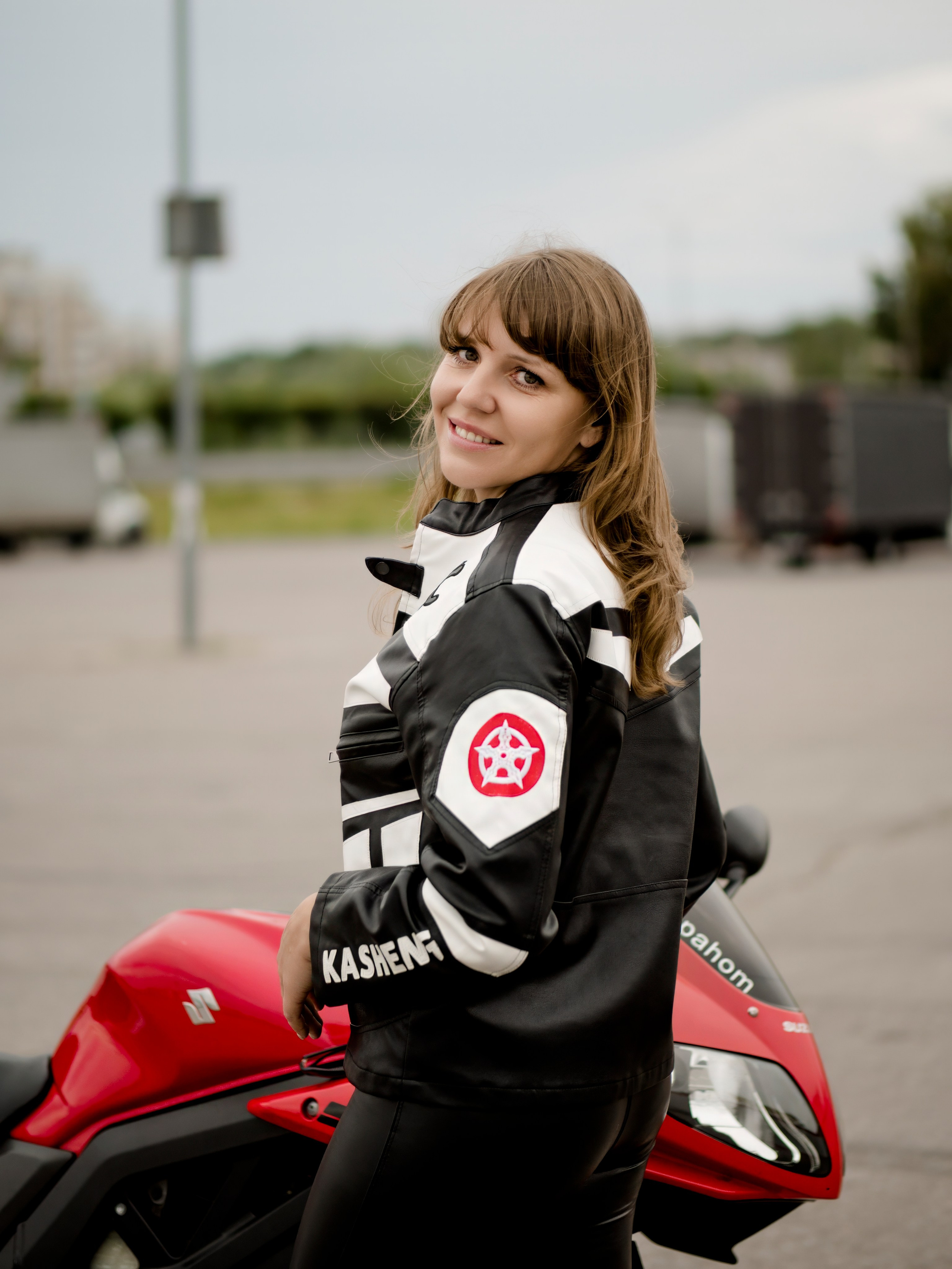 Лидия. Свадебный фотограф во Владимире - Мария Широкорядова