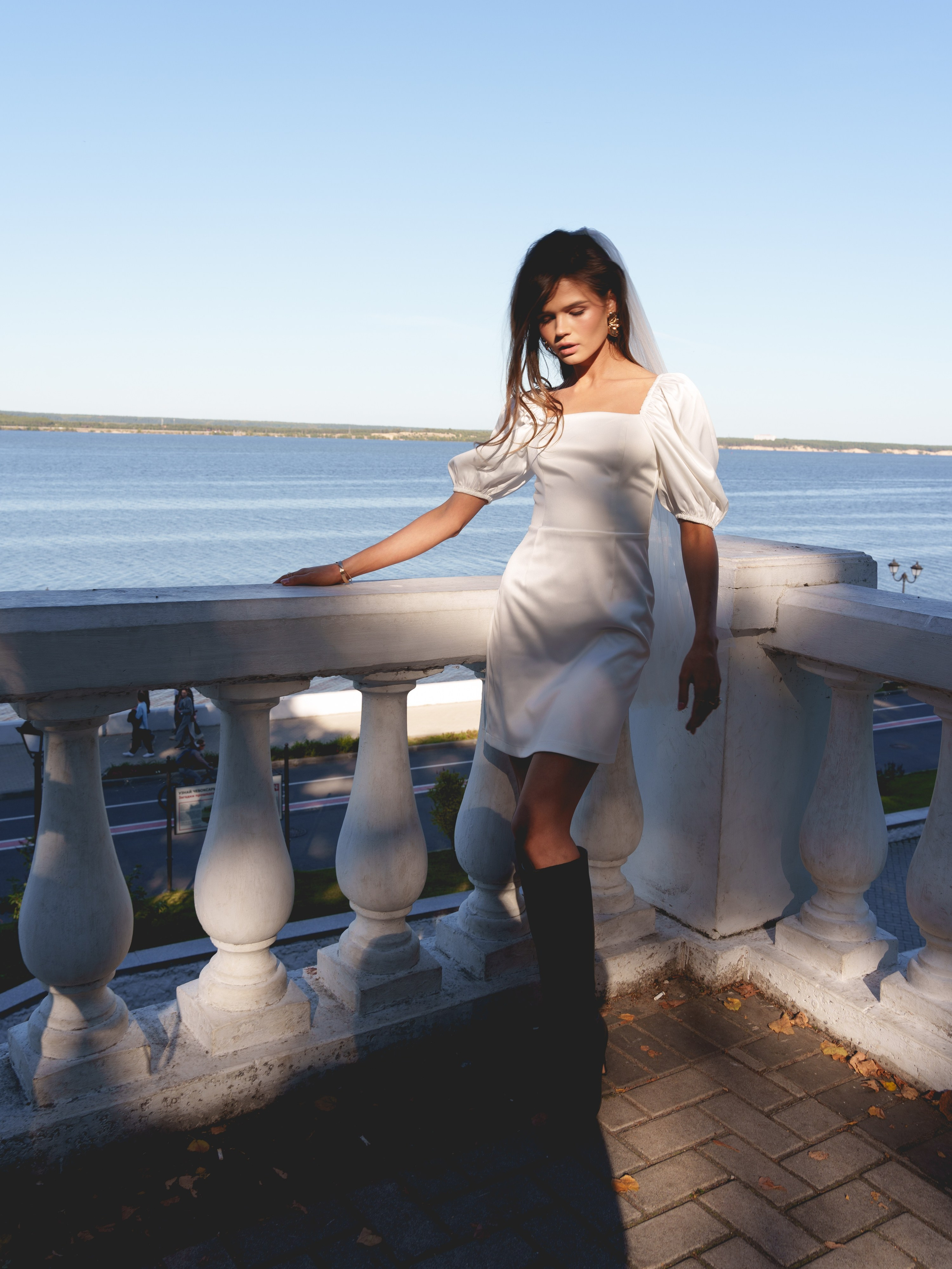 В свадебном стиле. Иван Упоров — фотограф, рилсмейкер чебоксары