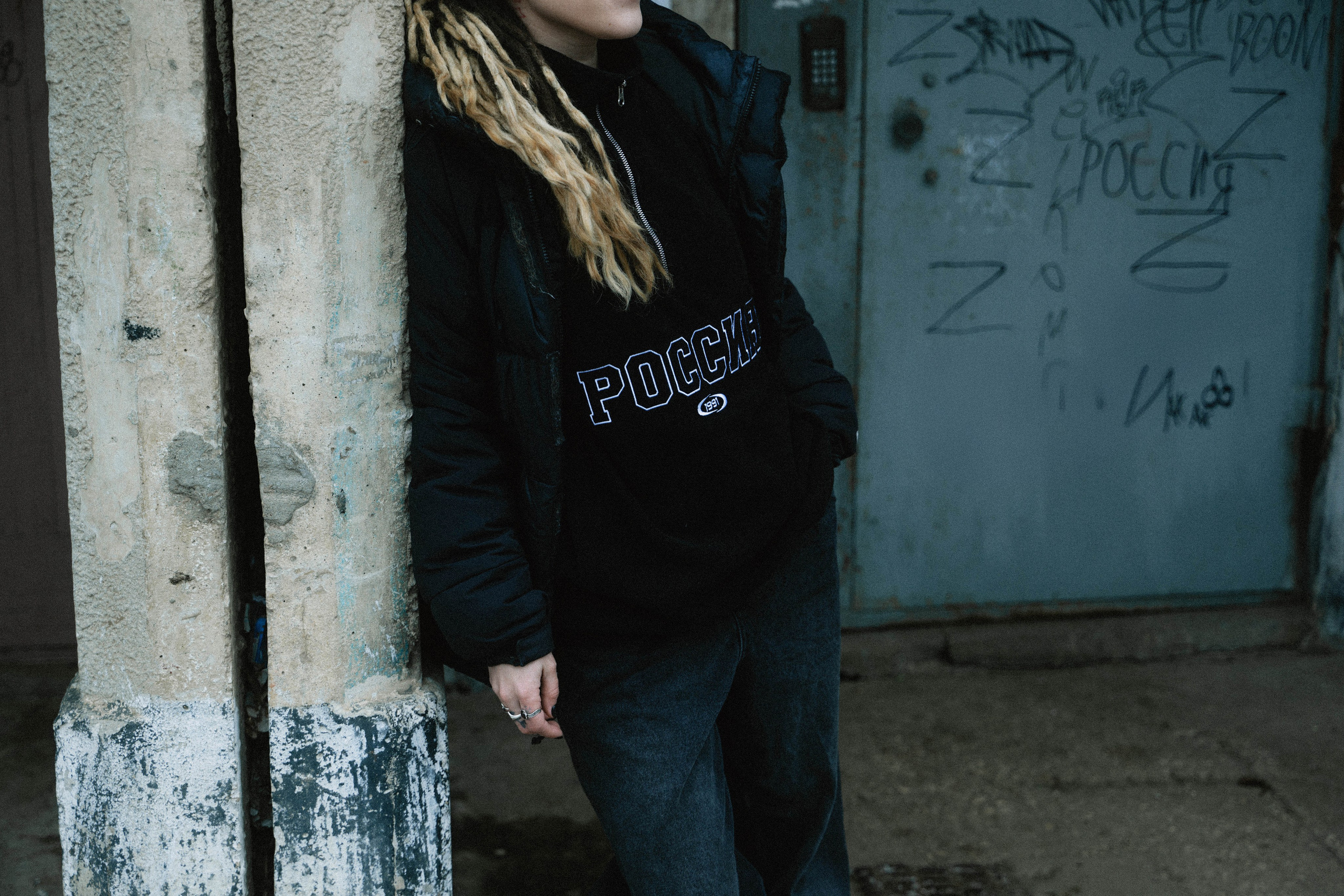 Настя. Свадебный, семейный фотограф в Рязани Лена Брант