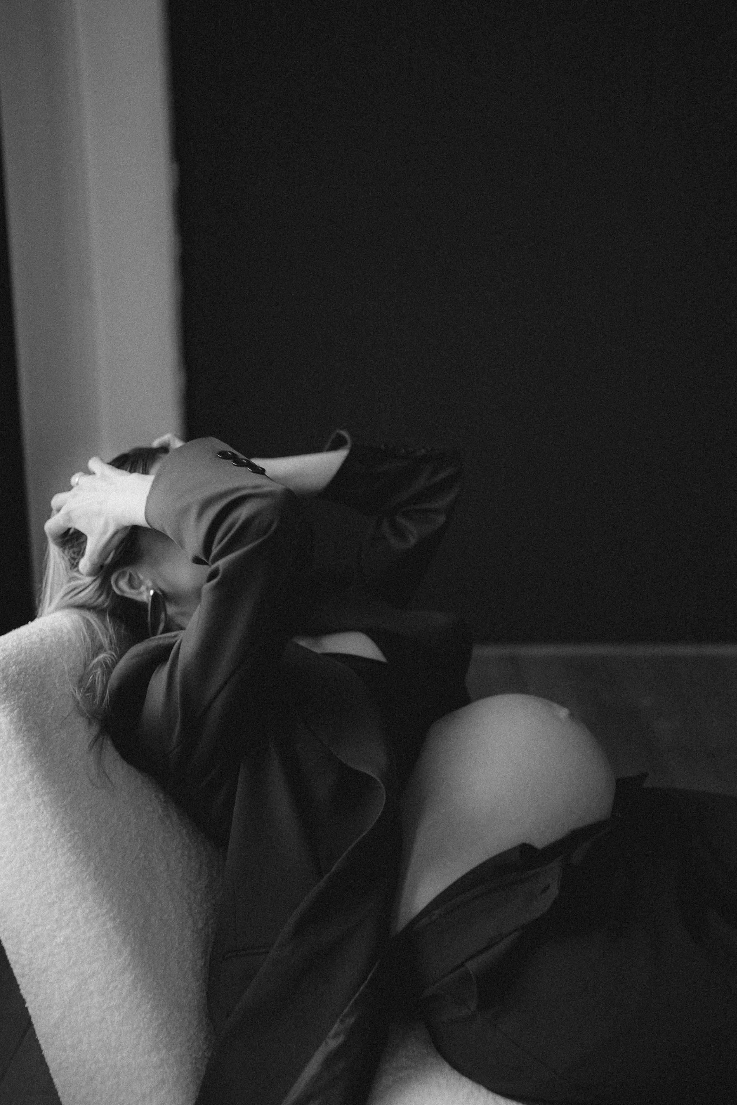 Студийная съемка Оля. Семейный фотограф в Калуге Ирина Алдохина