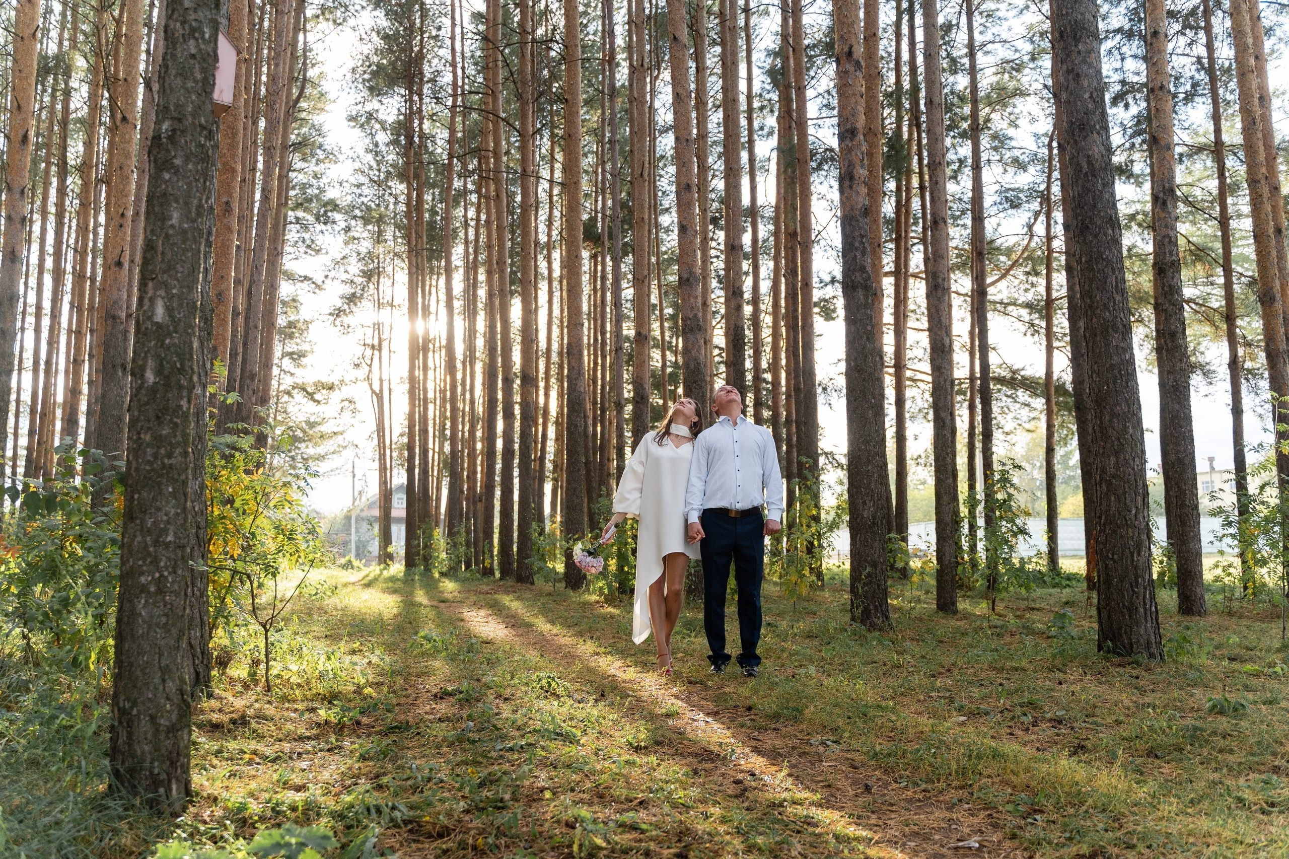 Свадебная фотосъемка в Ижевске, Воткинске, Чайковском, Сарапуле, Перми, Уфе и Казани. Фото и видео для бизнеса, репортажная и свадебная съемка|Александр Кузнецов|Ижевск, Воткинск