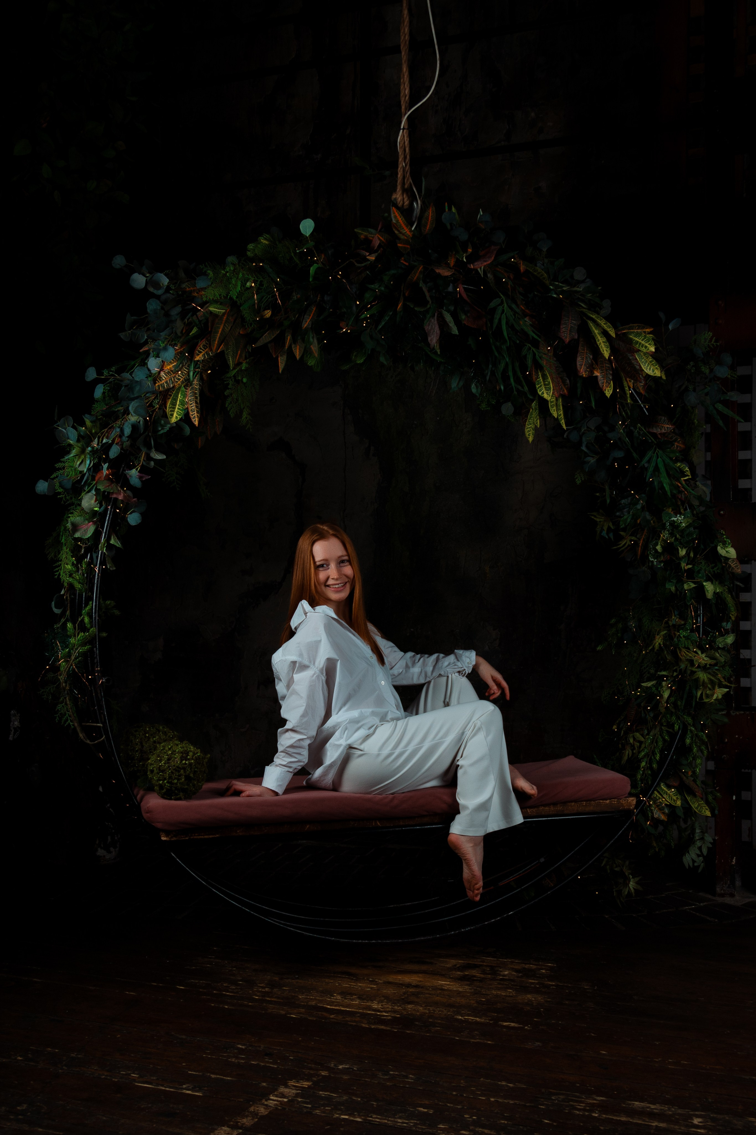 прекрасный ракурс фотографии