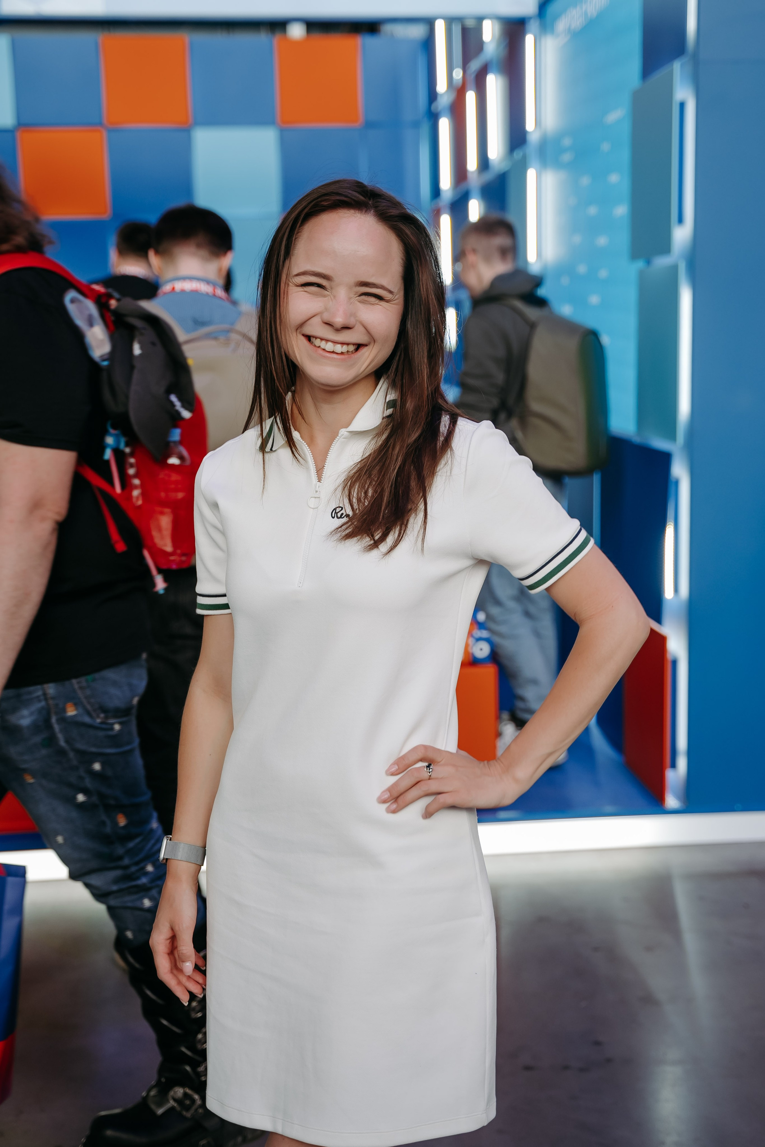 Питер_НСПК. Репортажный и свадебный фотограф в Москве Рая Небогатова